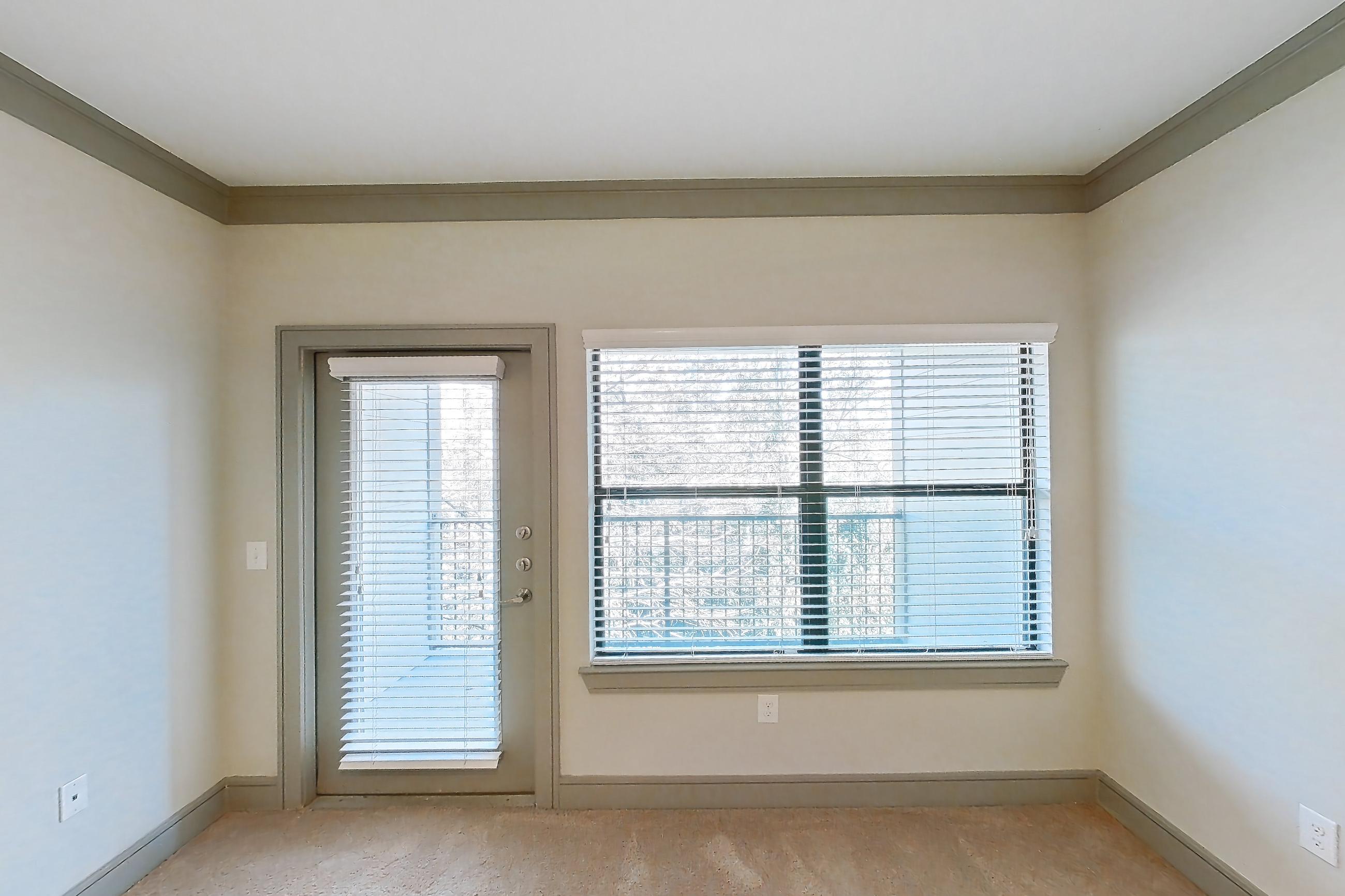 LIVING ROOM (representative of this floor plan)