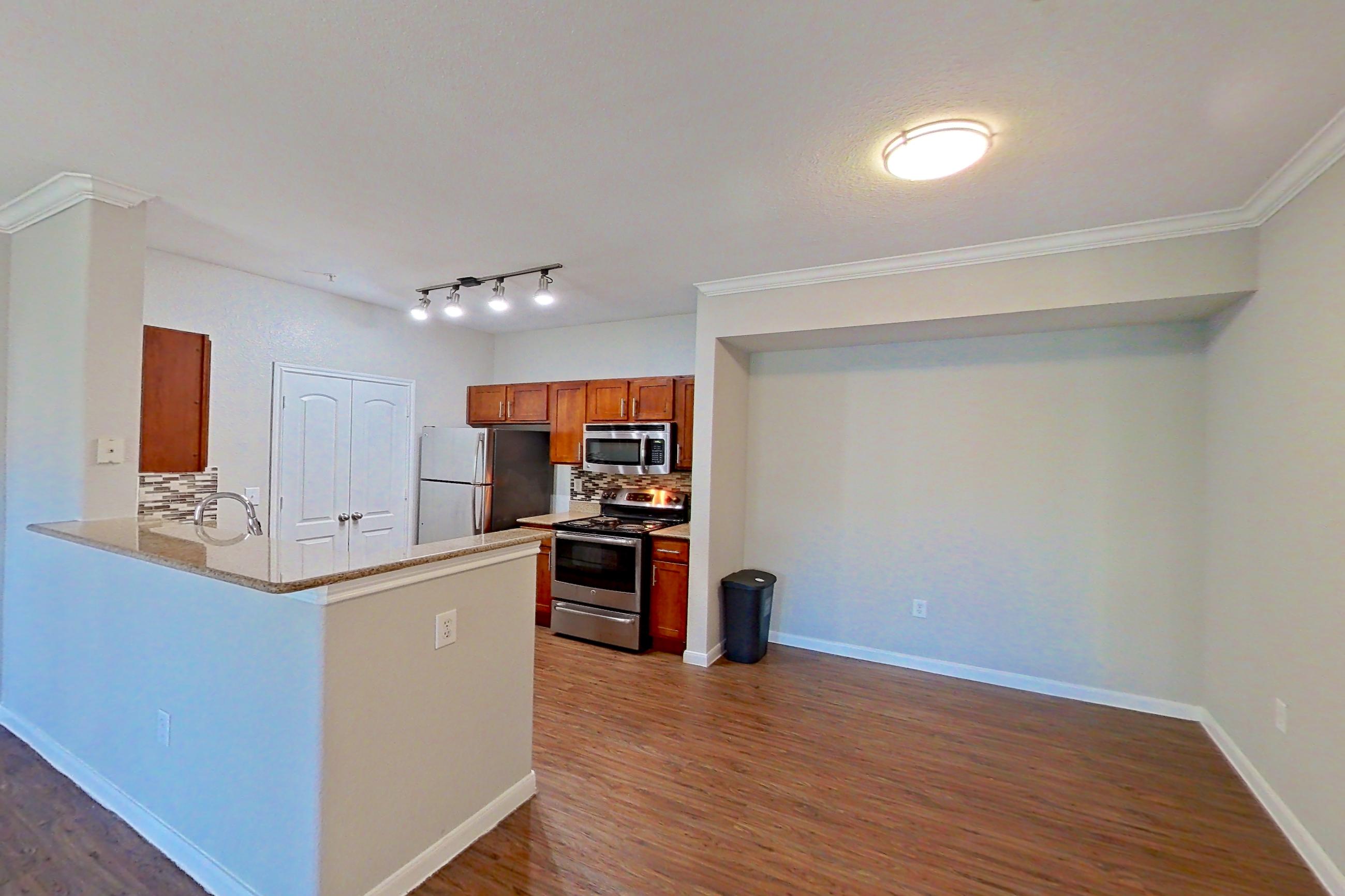 LIVING SPACE