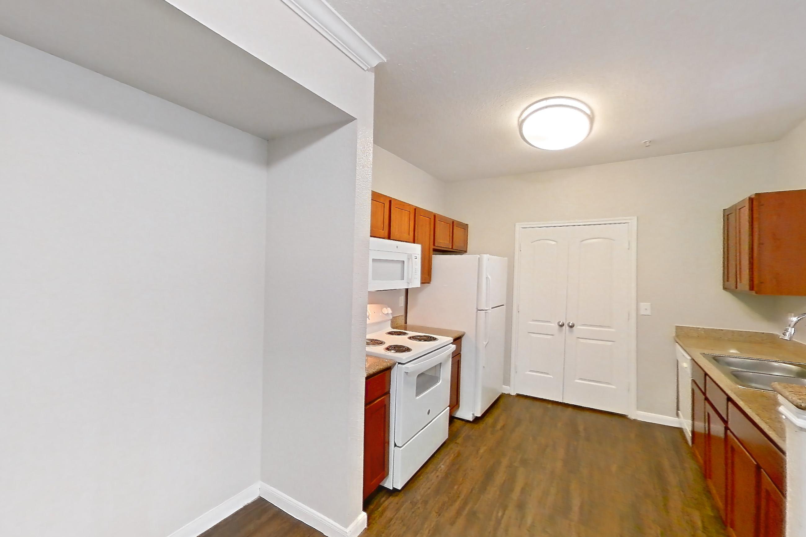 DINING SPACE