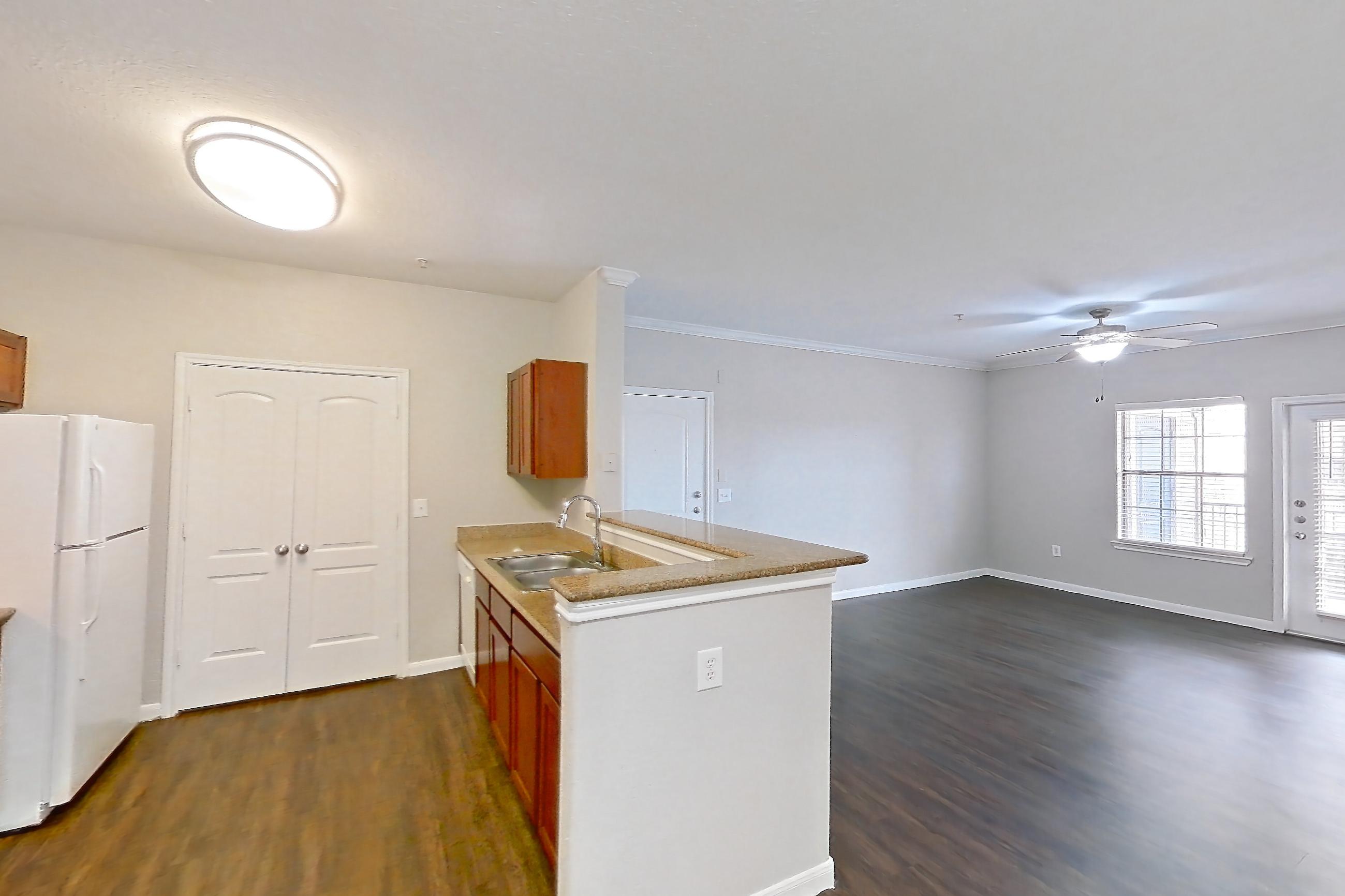 DINING SPACE