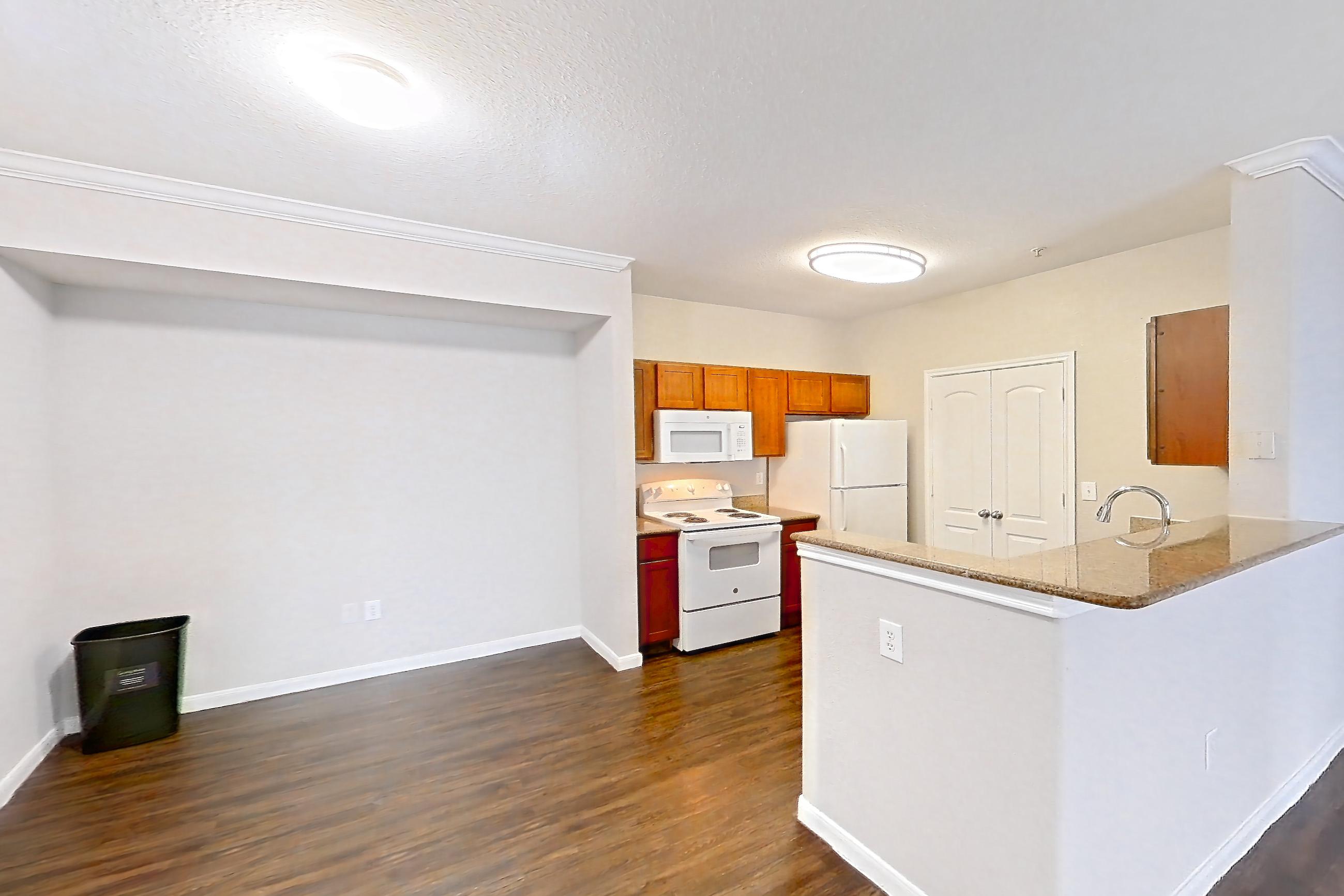 LIVING SPACE
