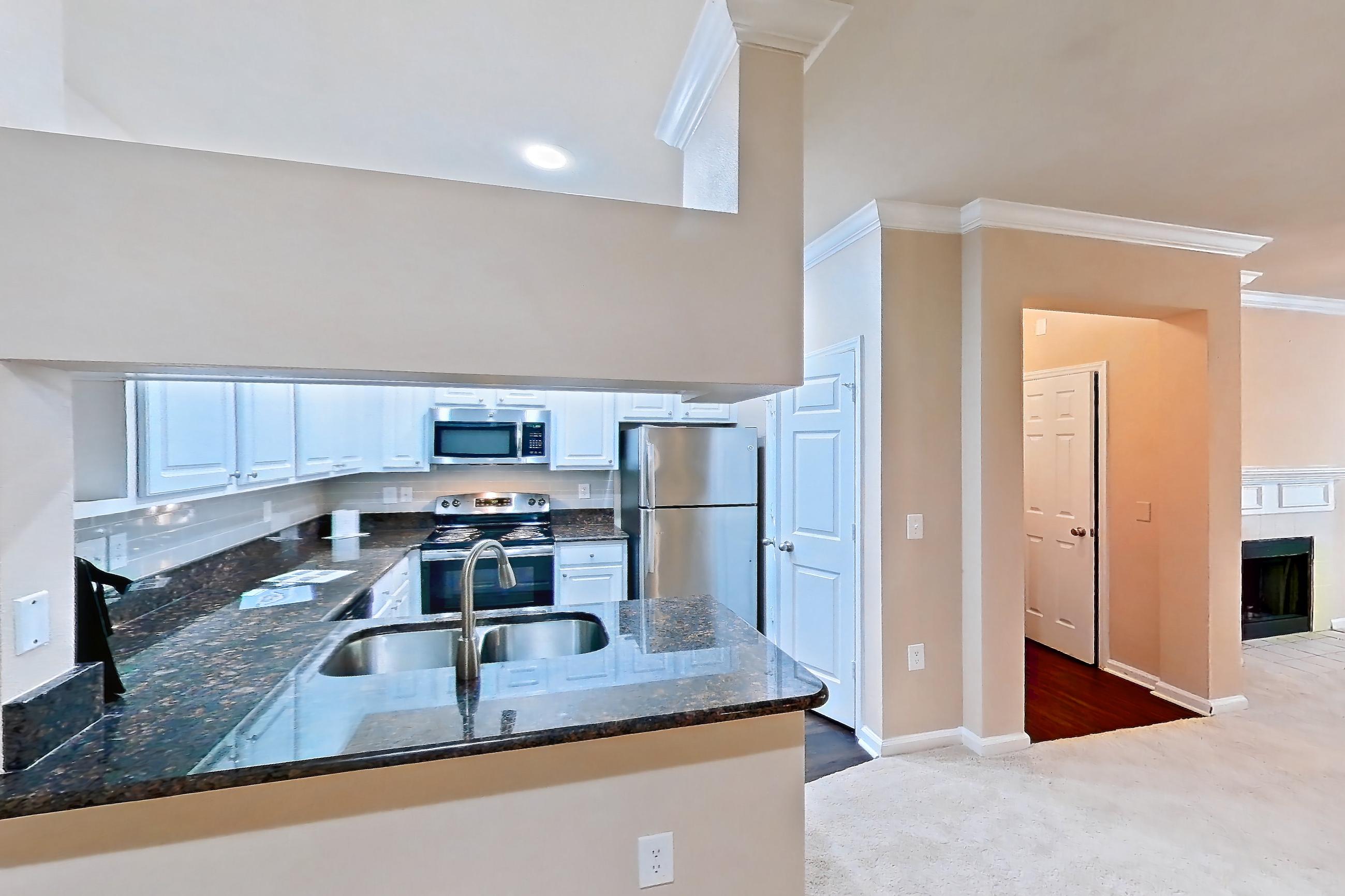 DINING ROOM (representative of this floor plan)