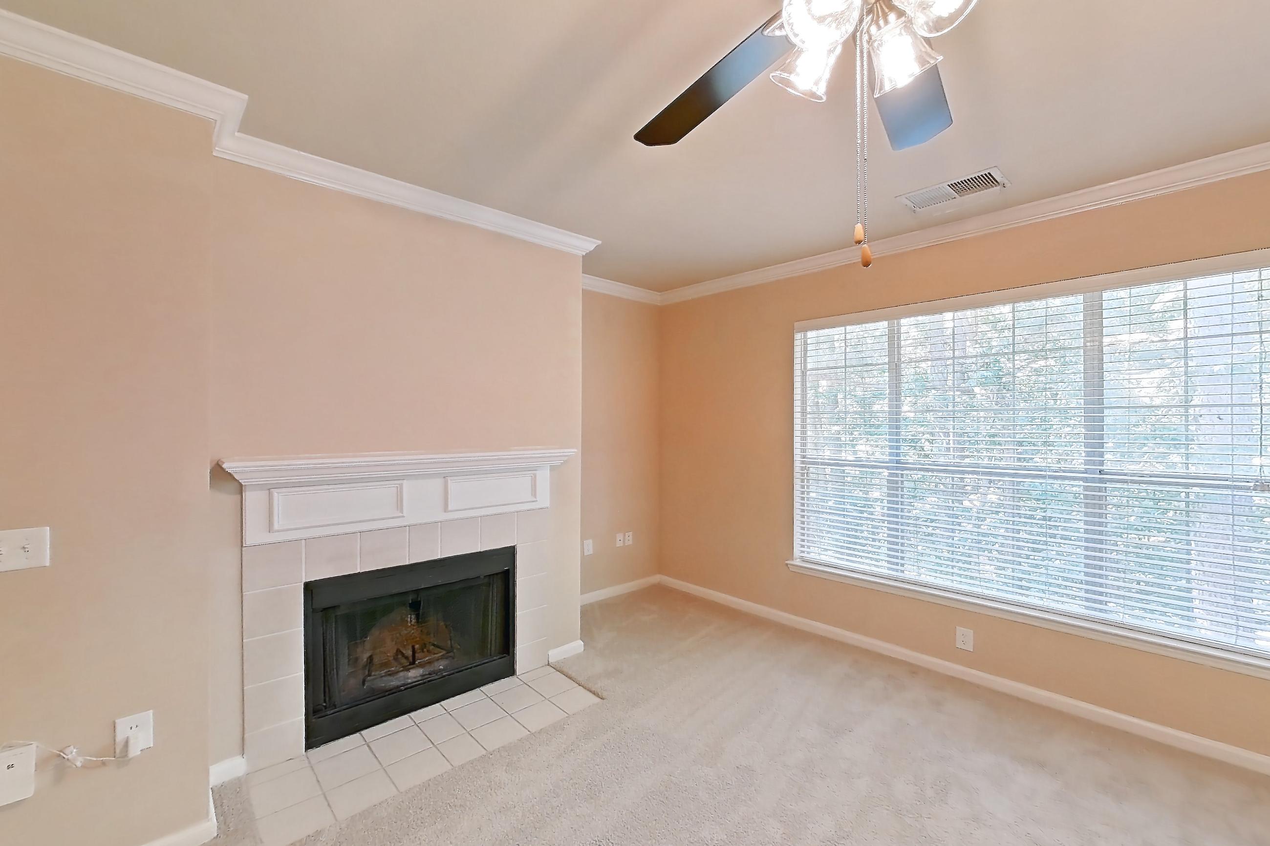 LIVING ROOM (representative of this floor plan)
