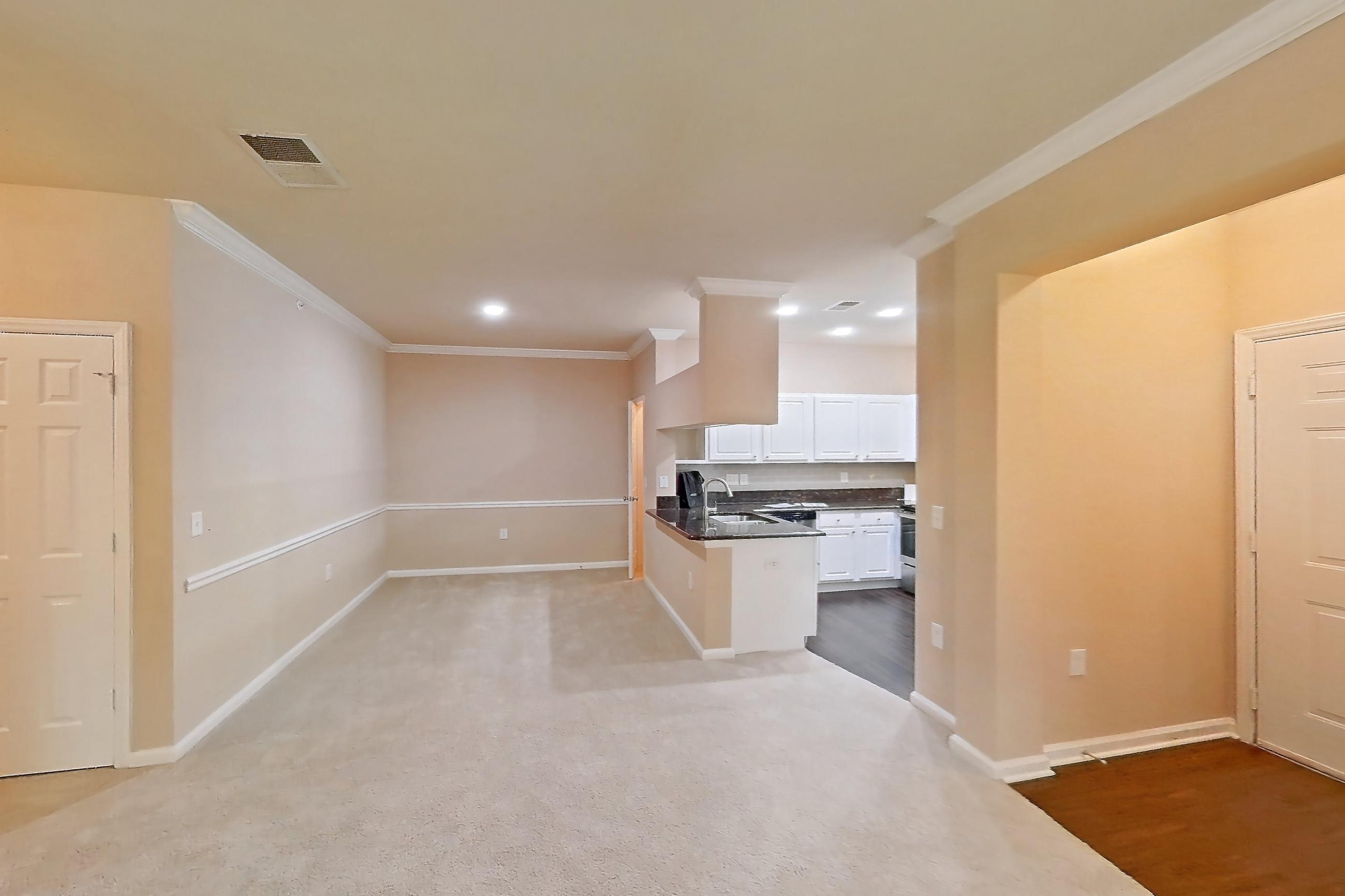 LIVING ROOM (representative of this floor plan)