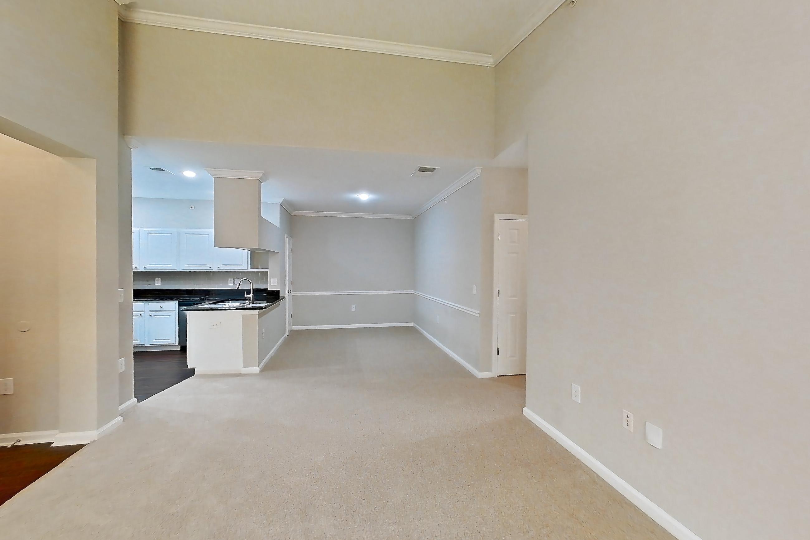 LIVING SPACE