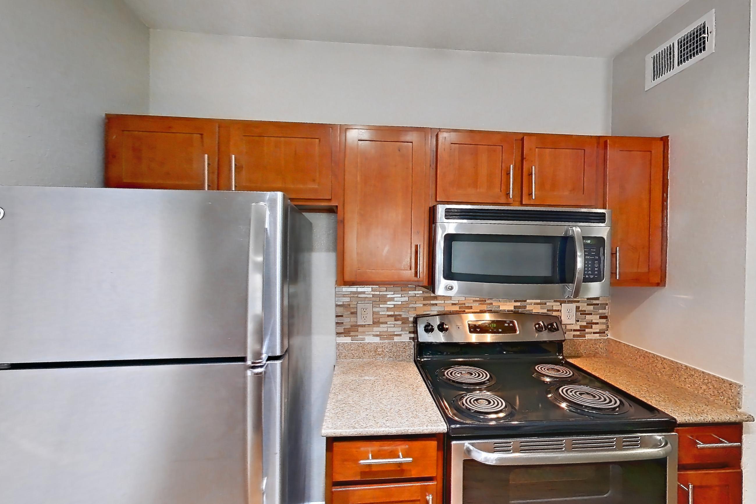 KITCHEN (representative of this floor plan)