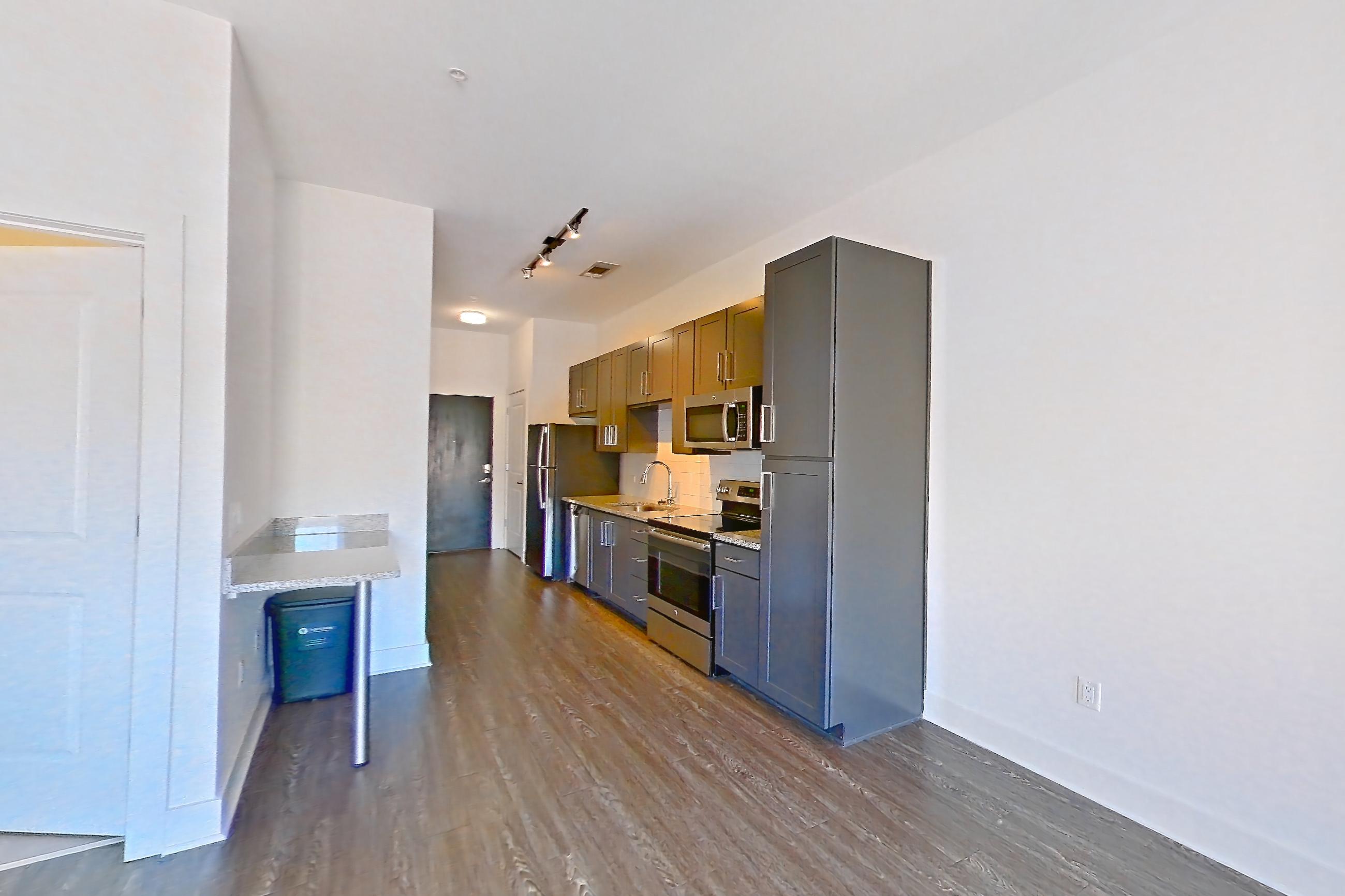 LIVING SPACE