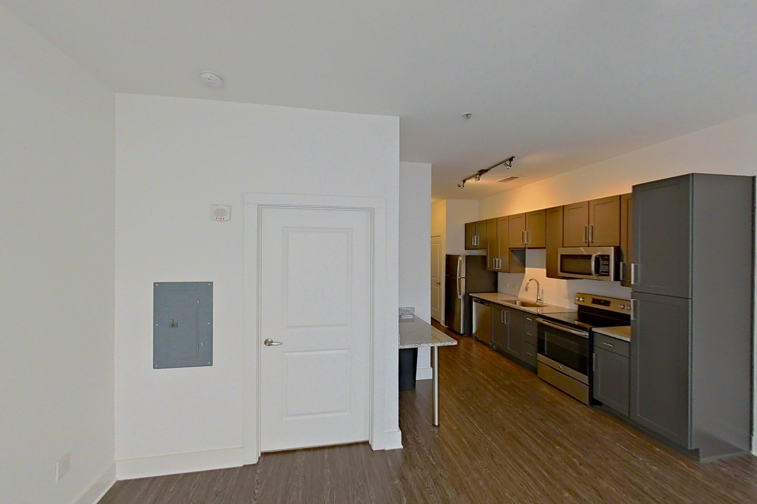 LIVING SPACE