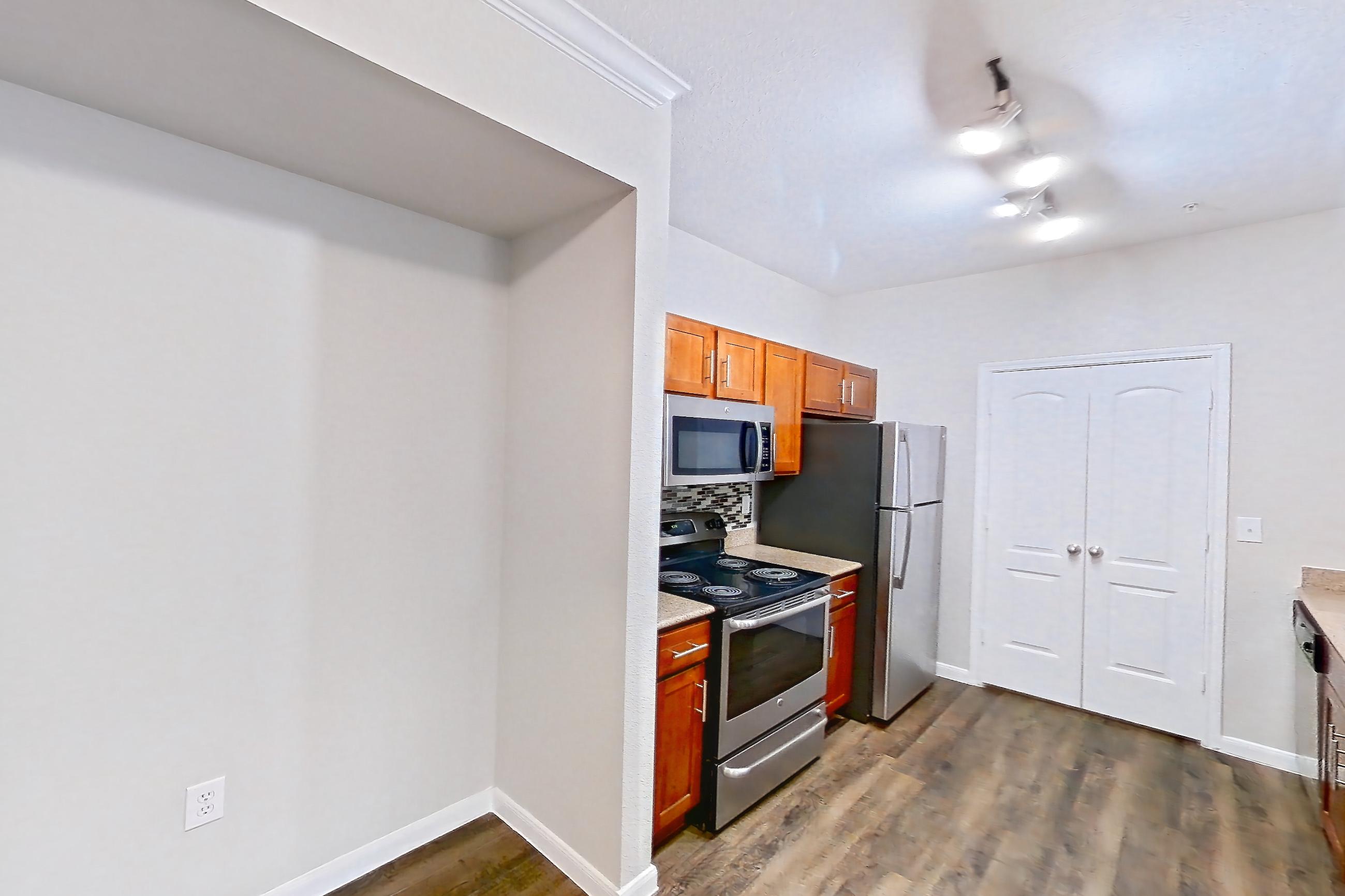 KITCHEN SPACE