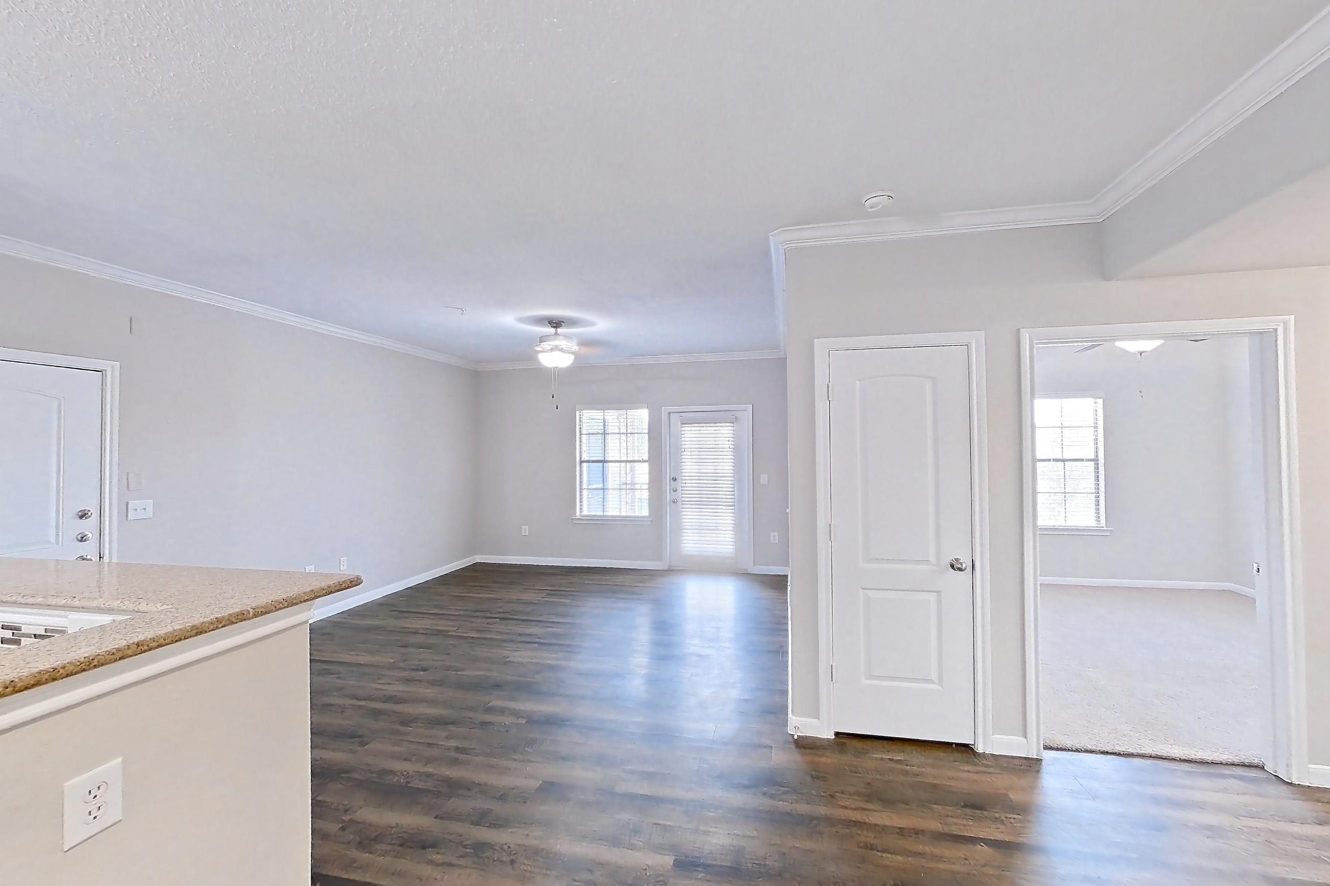 KITCHEN SPACE