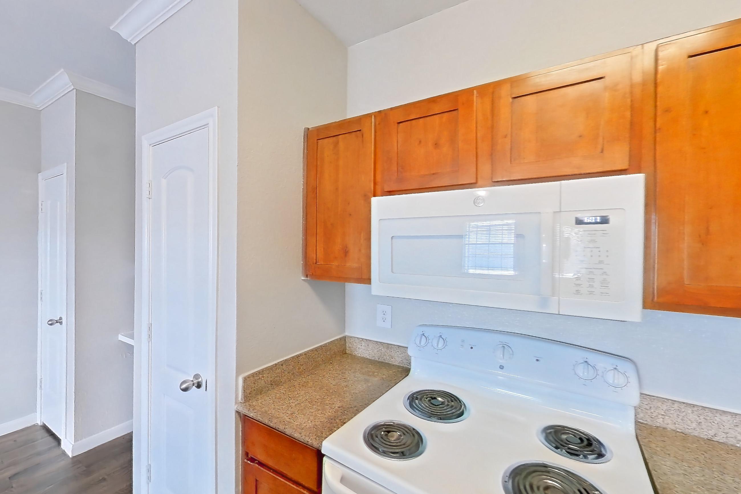 KITCHEN (representative of this floor plan)