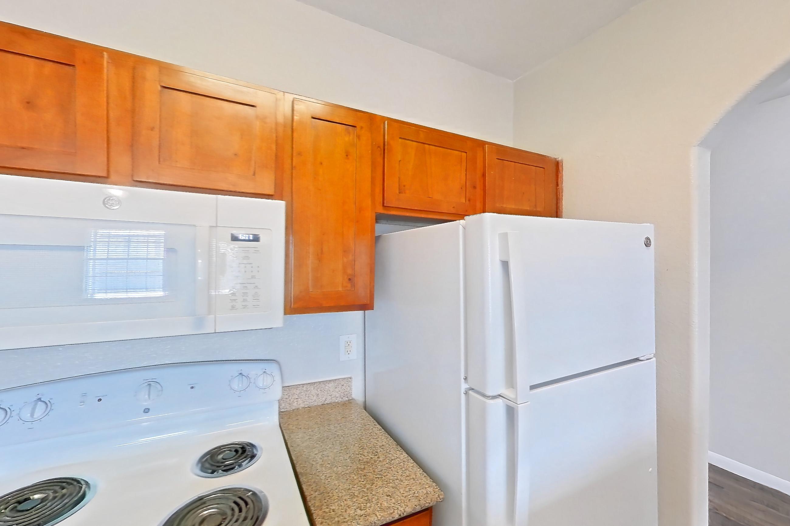 KITCHEN (representative of this floor plan)