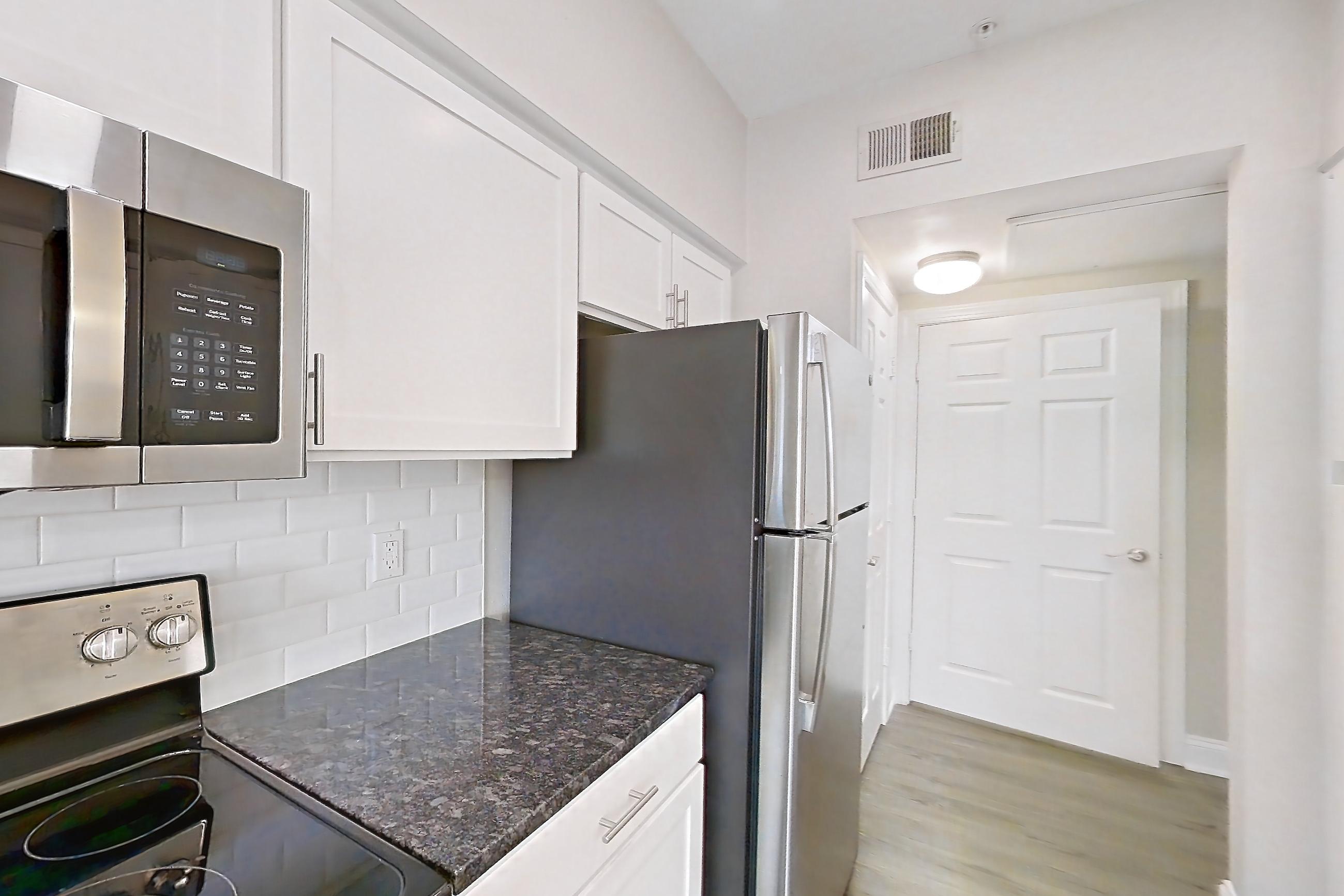 KITCHEN (representative of this floor plan)
