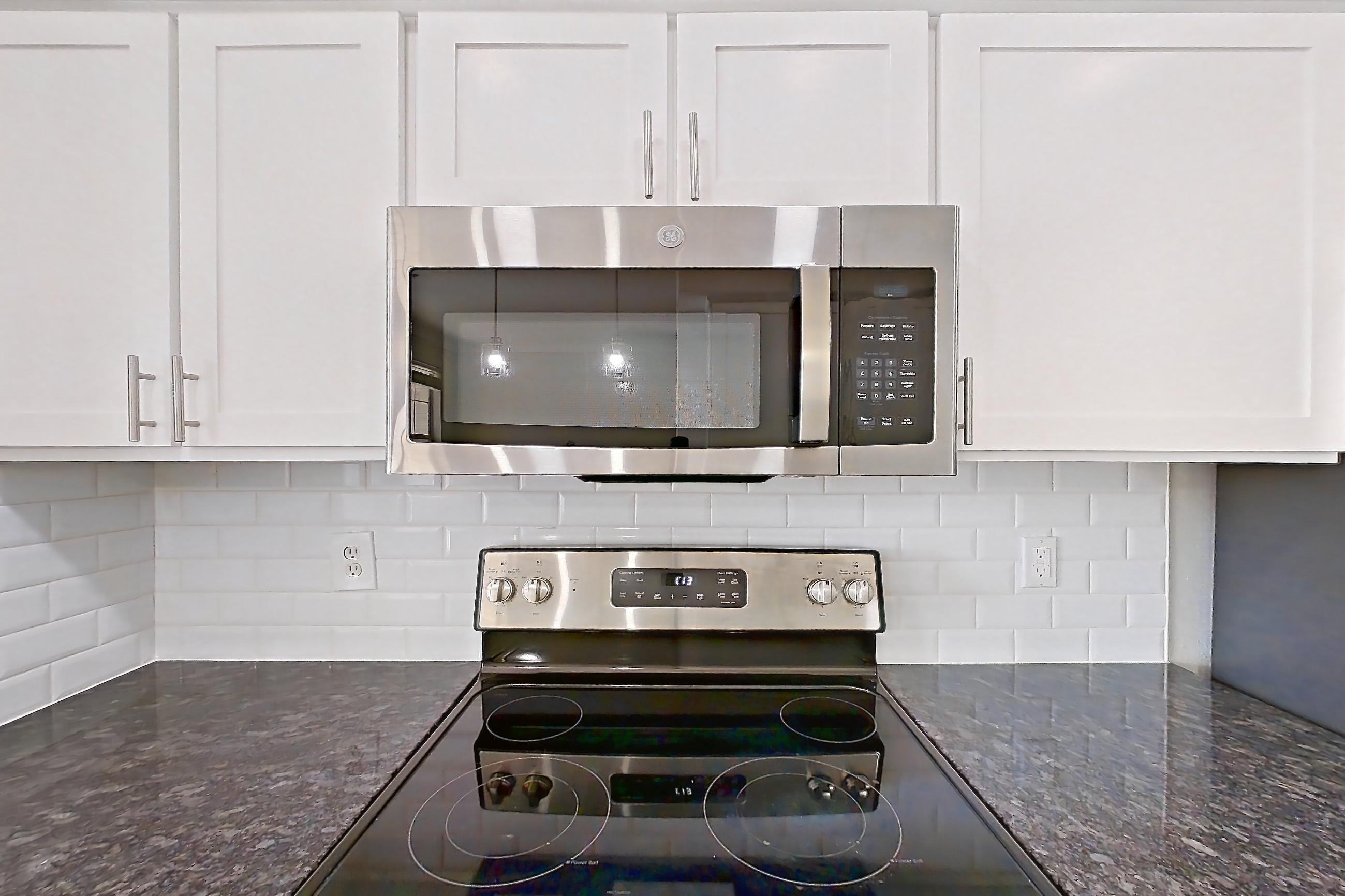 KITCHEN (representative of this floor plan)