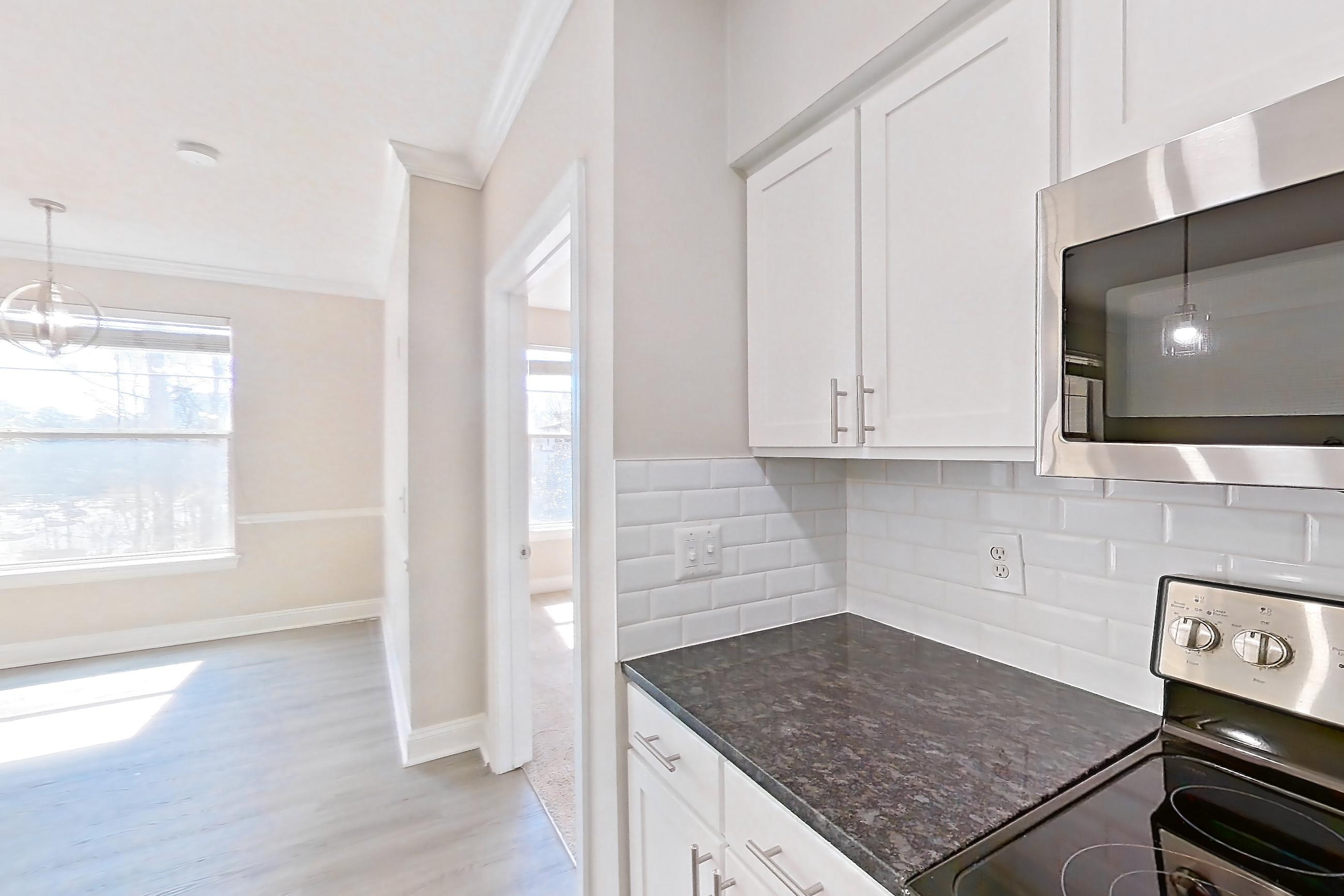 KITCHEN (representative of this floor plan)