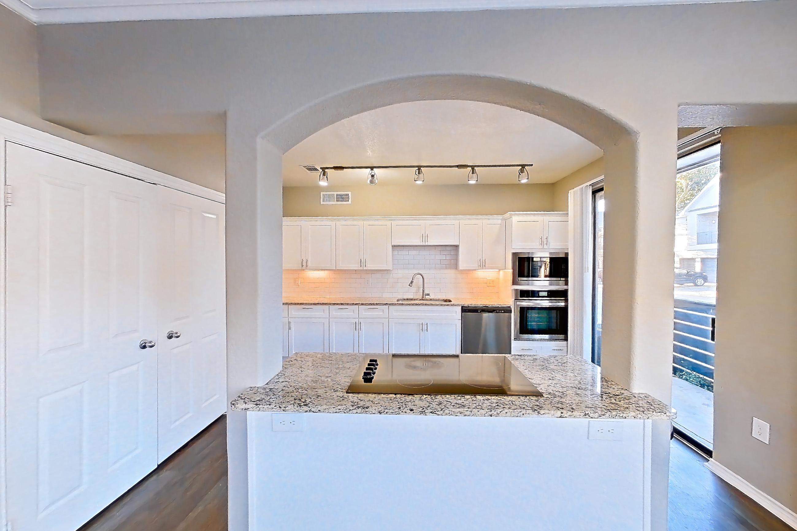 DINING ROOM (representative of this floor plan)
