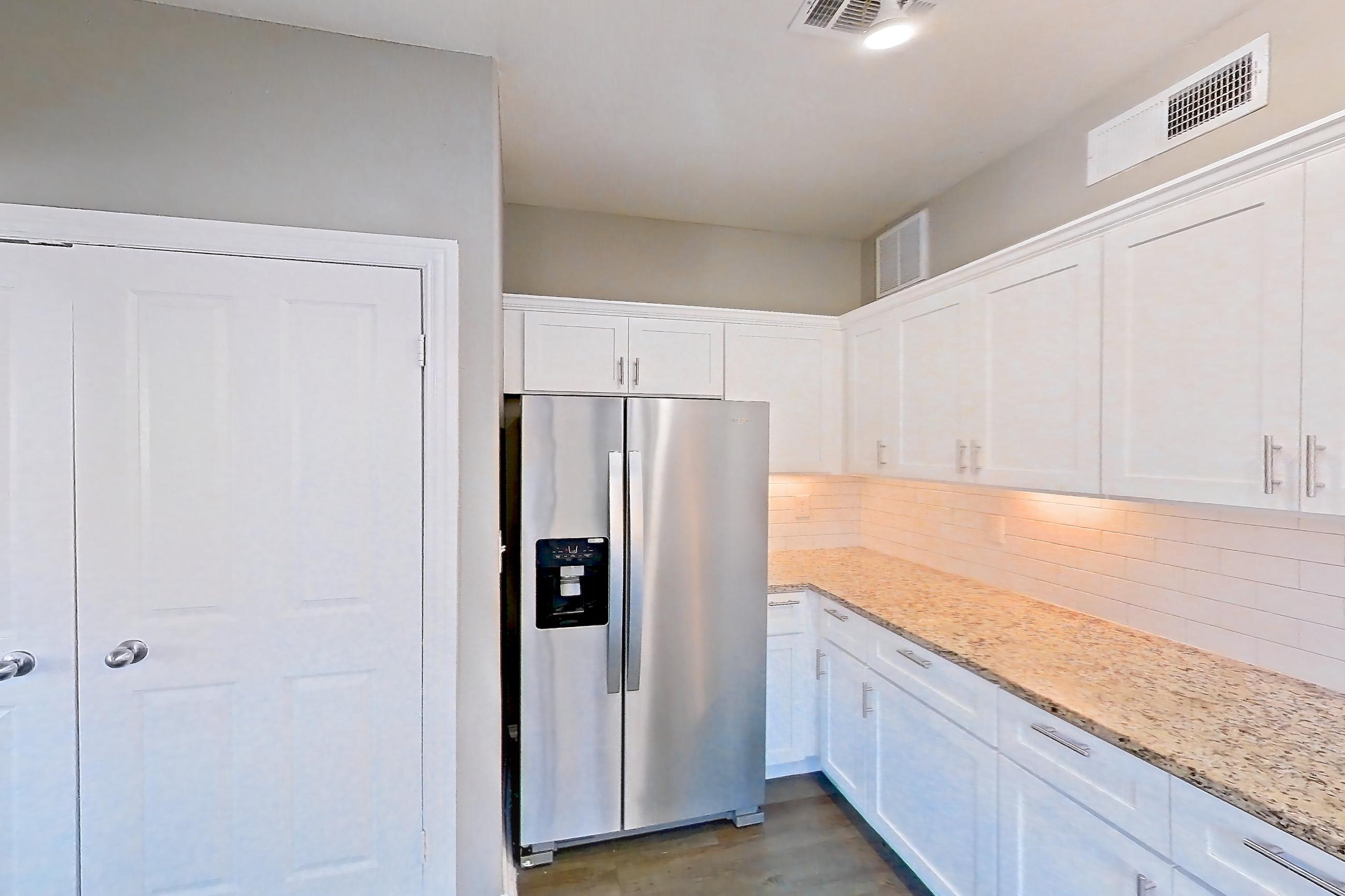 KITCHEN (representative of this floor plan)