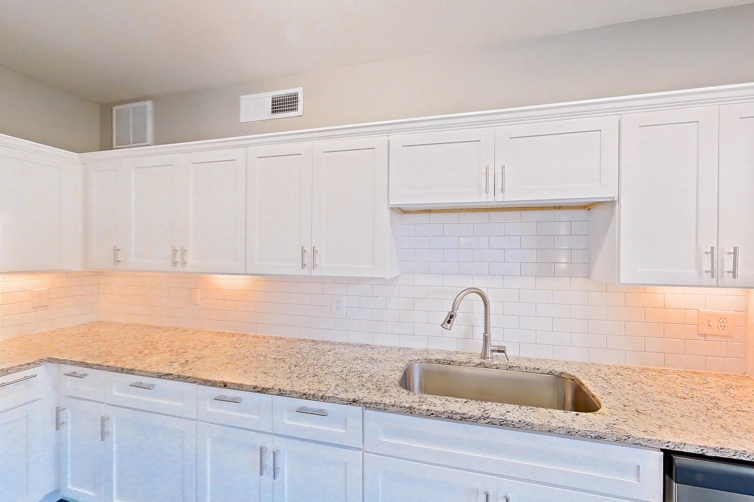 KITCHEN (representative of this floor plan)