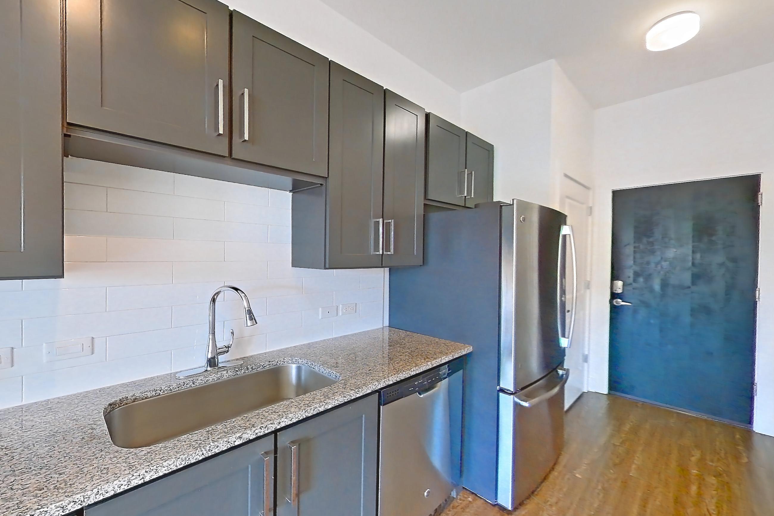 KITCHEN (representative of this floor plan)
