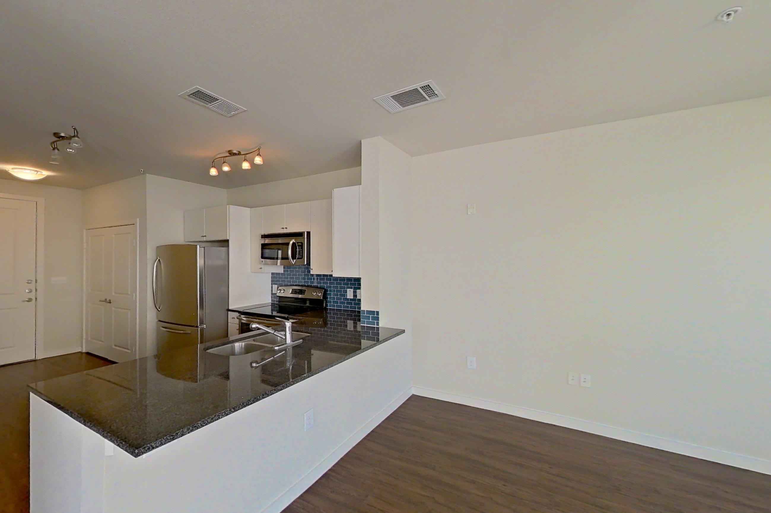 LIVING SPACE