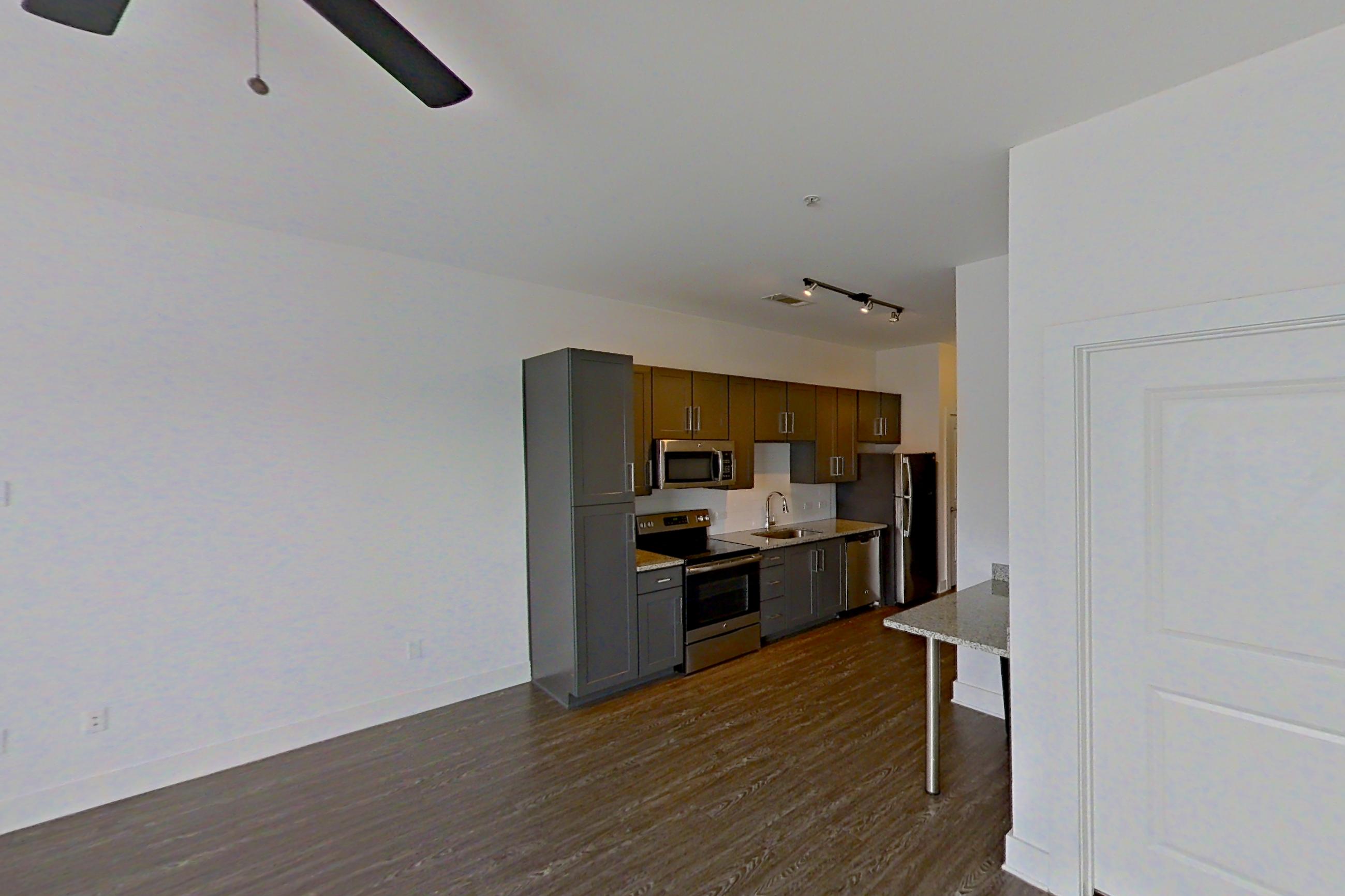 LIVING SPACE