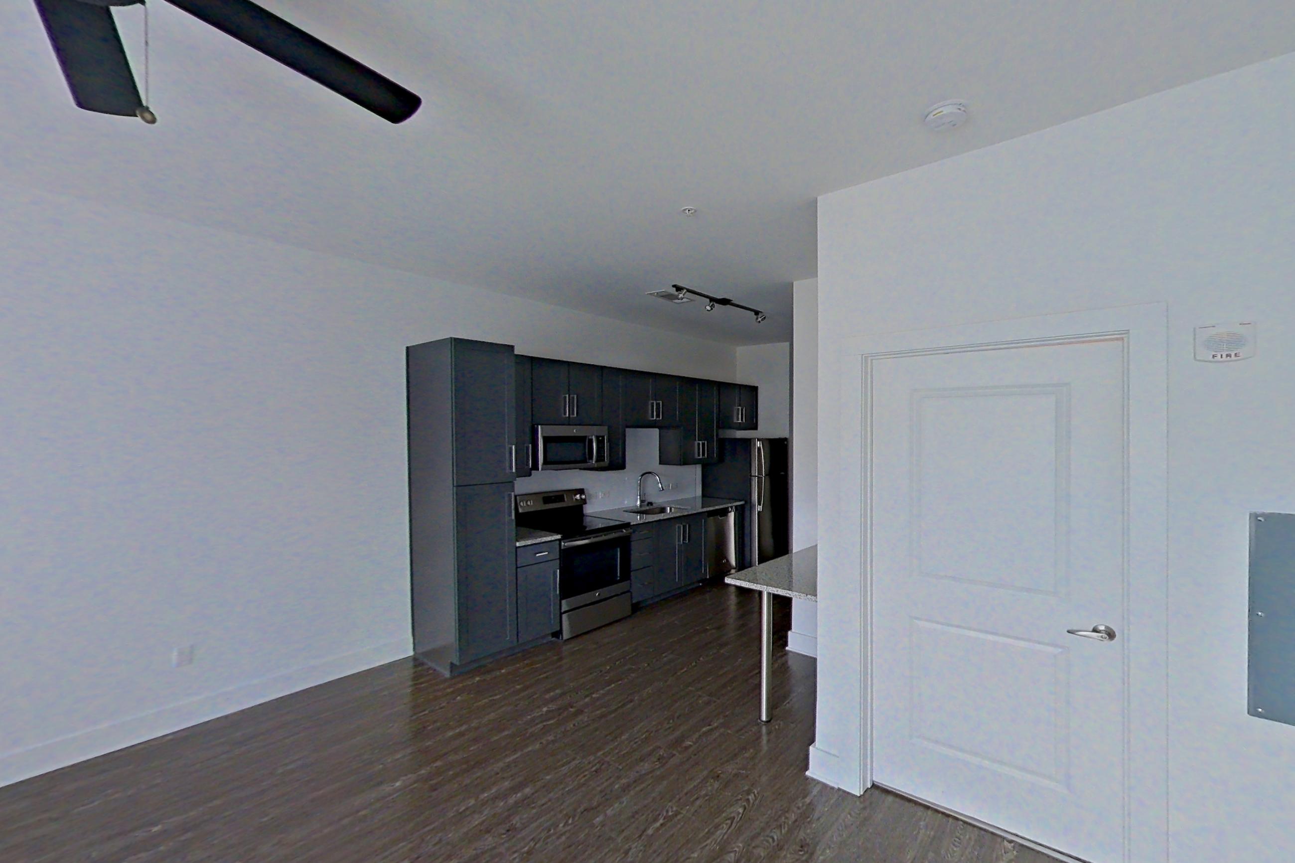 LIVING SPACE