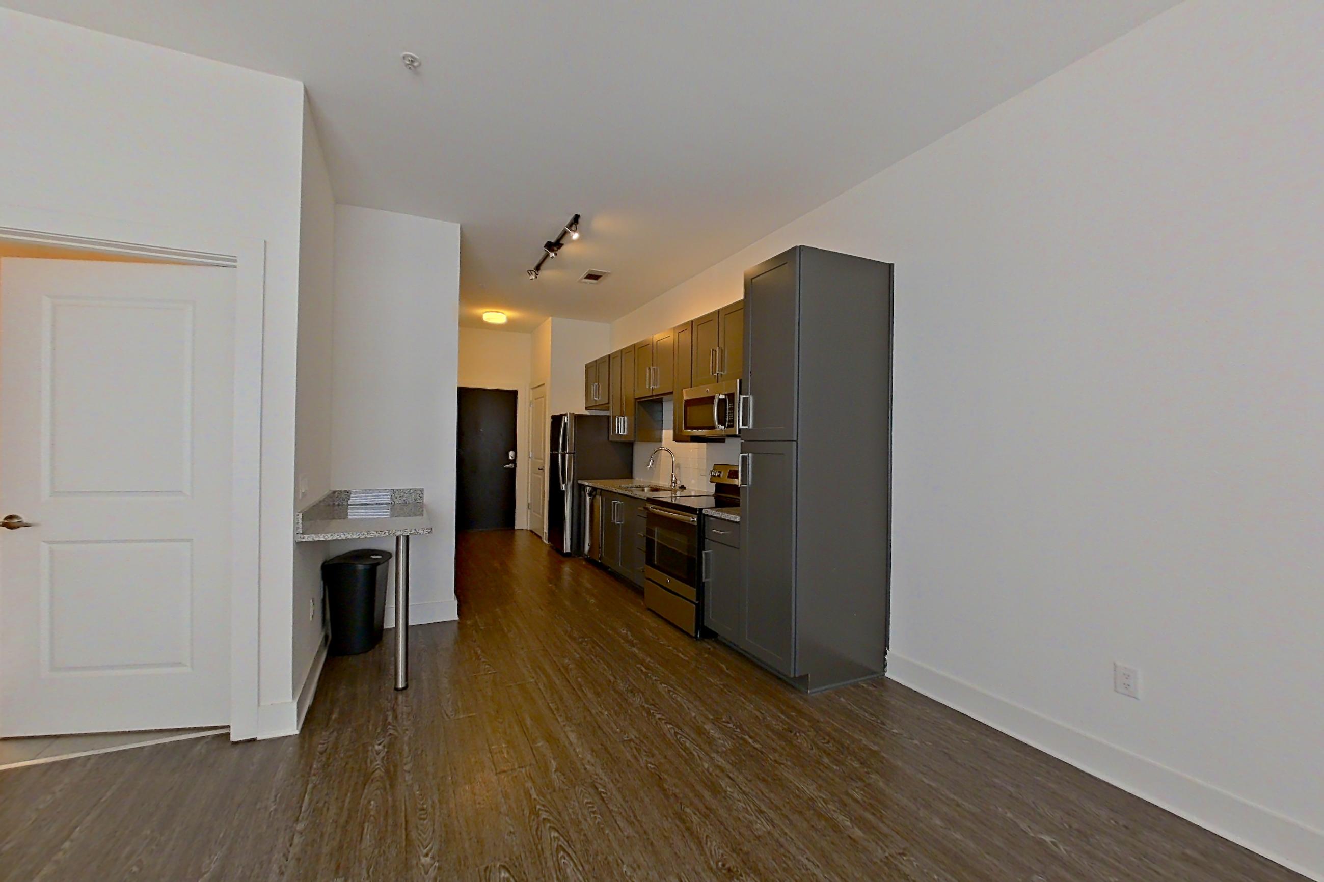 LIVING SPACE