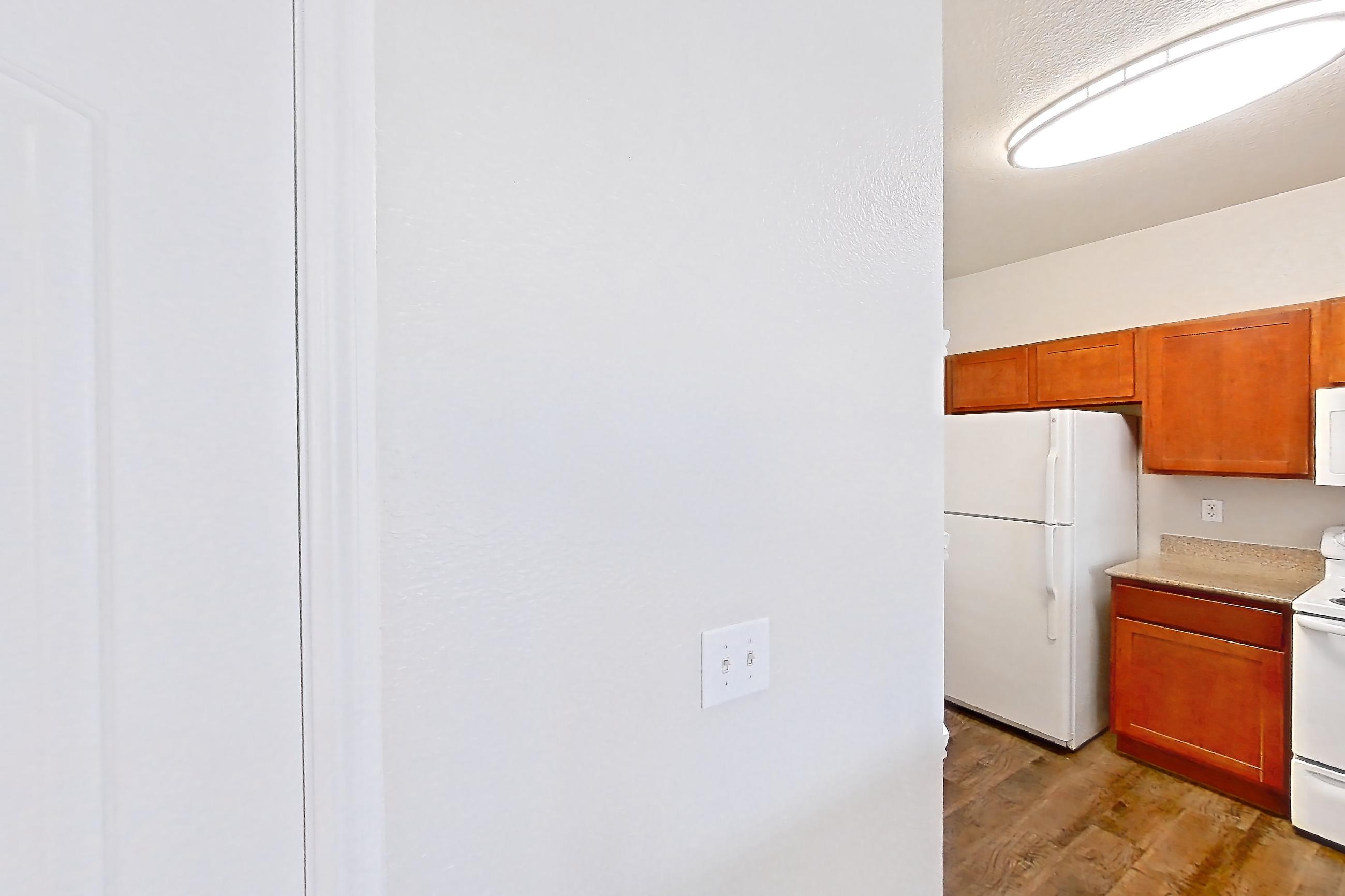 KITCHEN SPACE