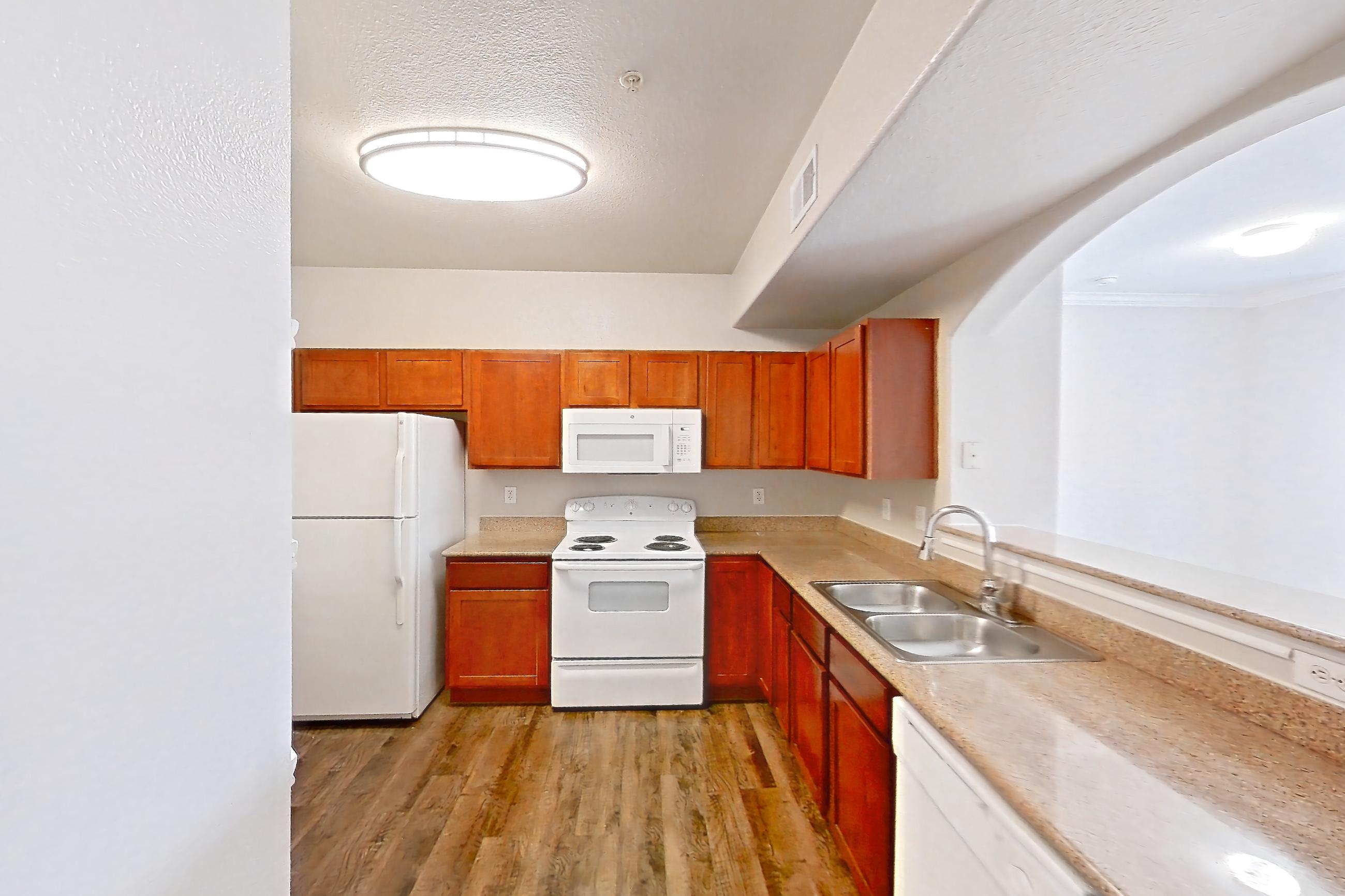 KITCHEN SPACE