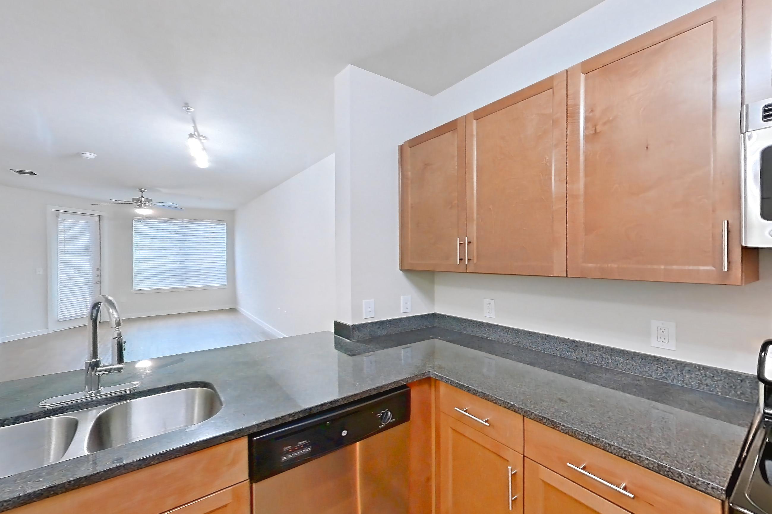 KITCHEN (representative of this floor plan)
