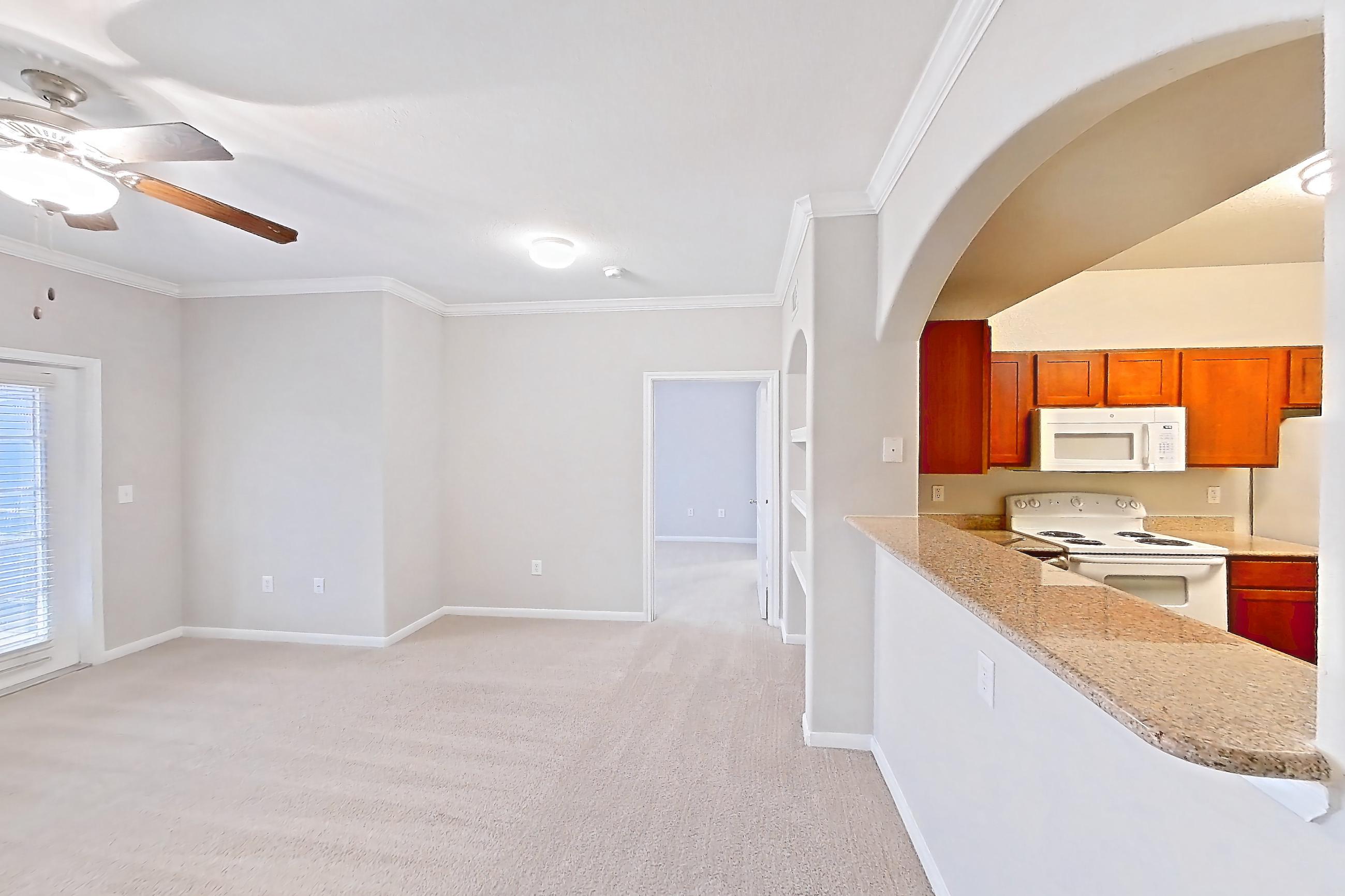 LIVING SPACE