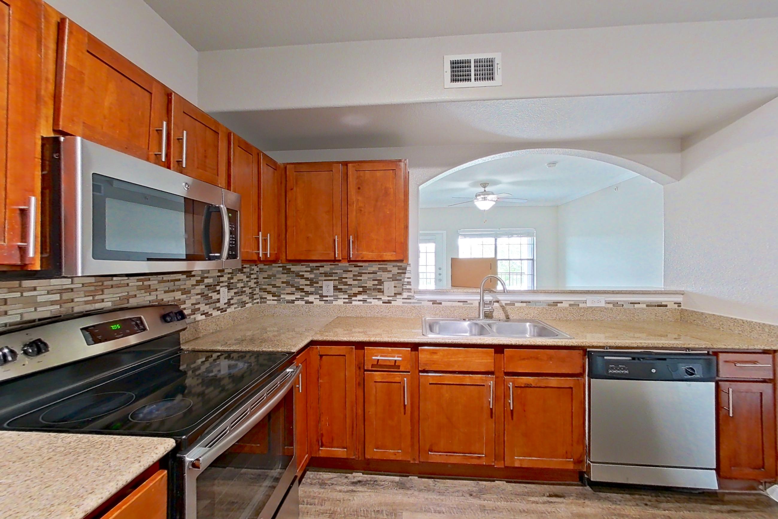 KITCHEN 1