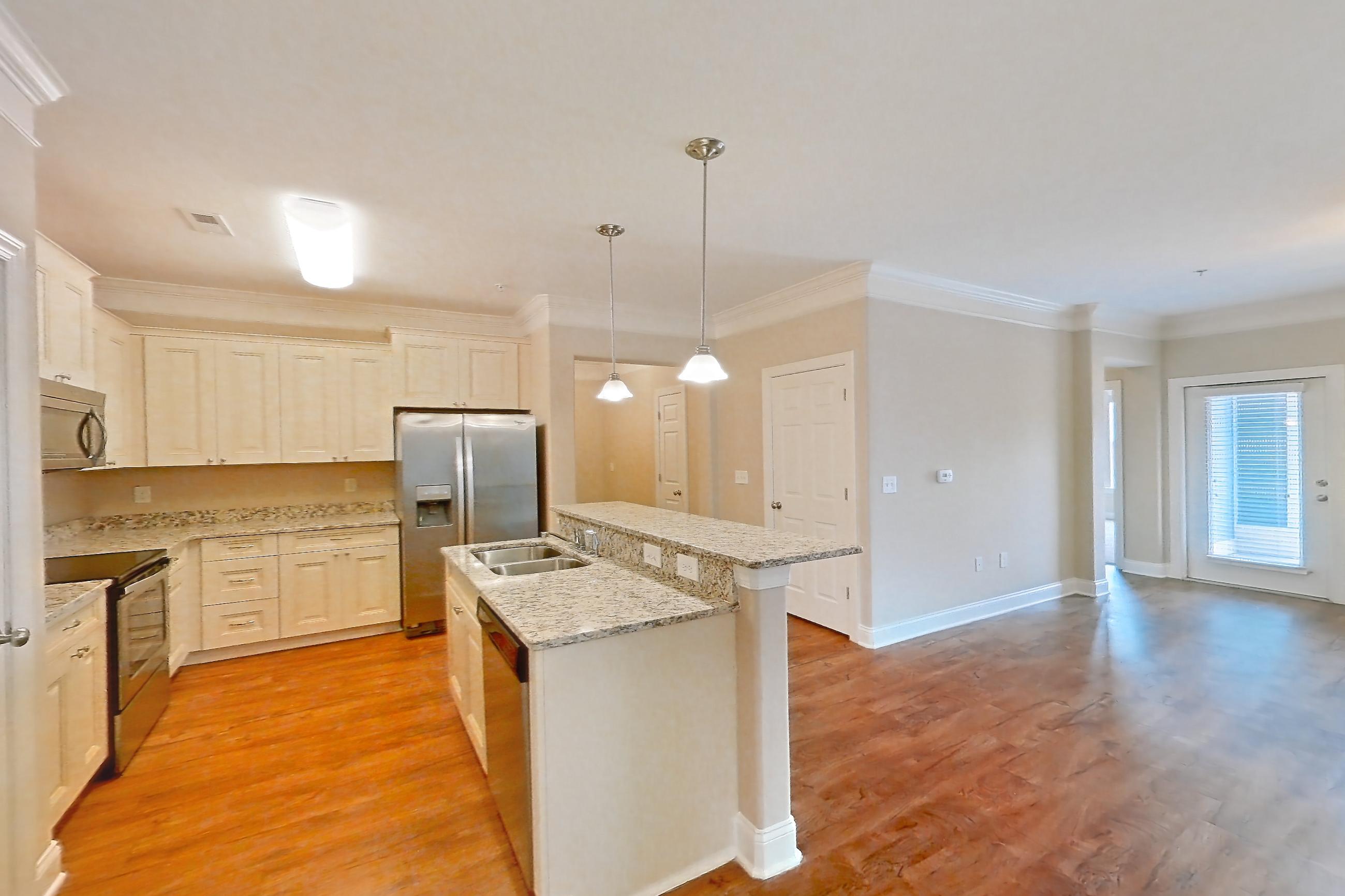 DINING ROOM (representative of this floor plan)