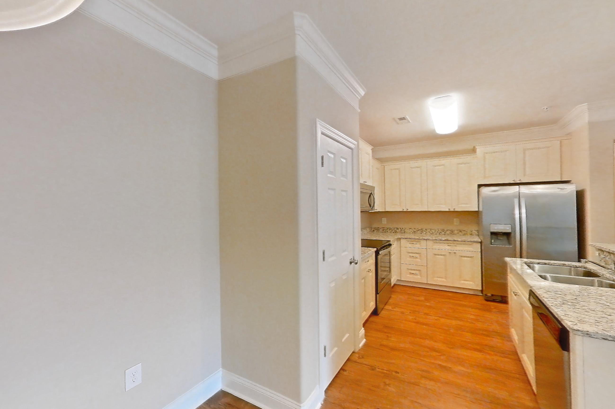 DINING ROOM (representative of this floor plan)