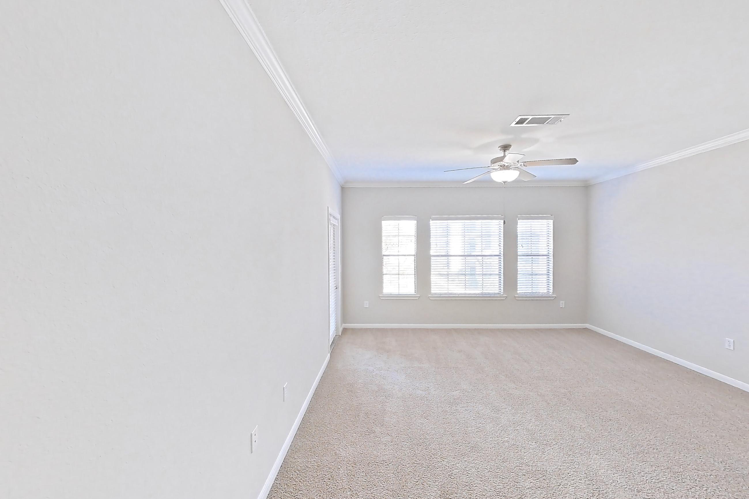 LIVING SPACE