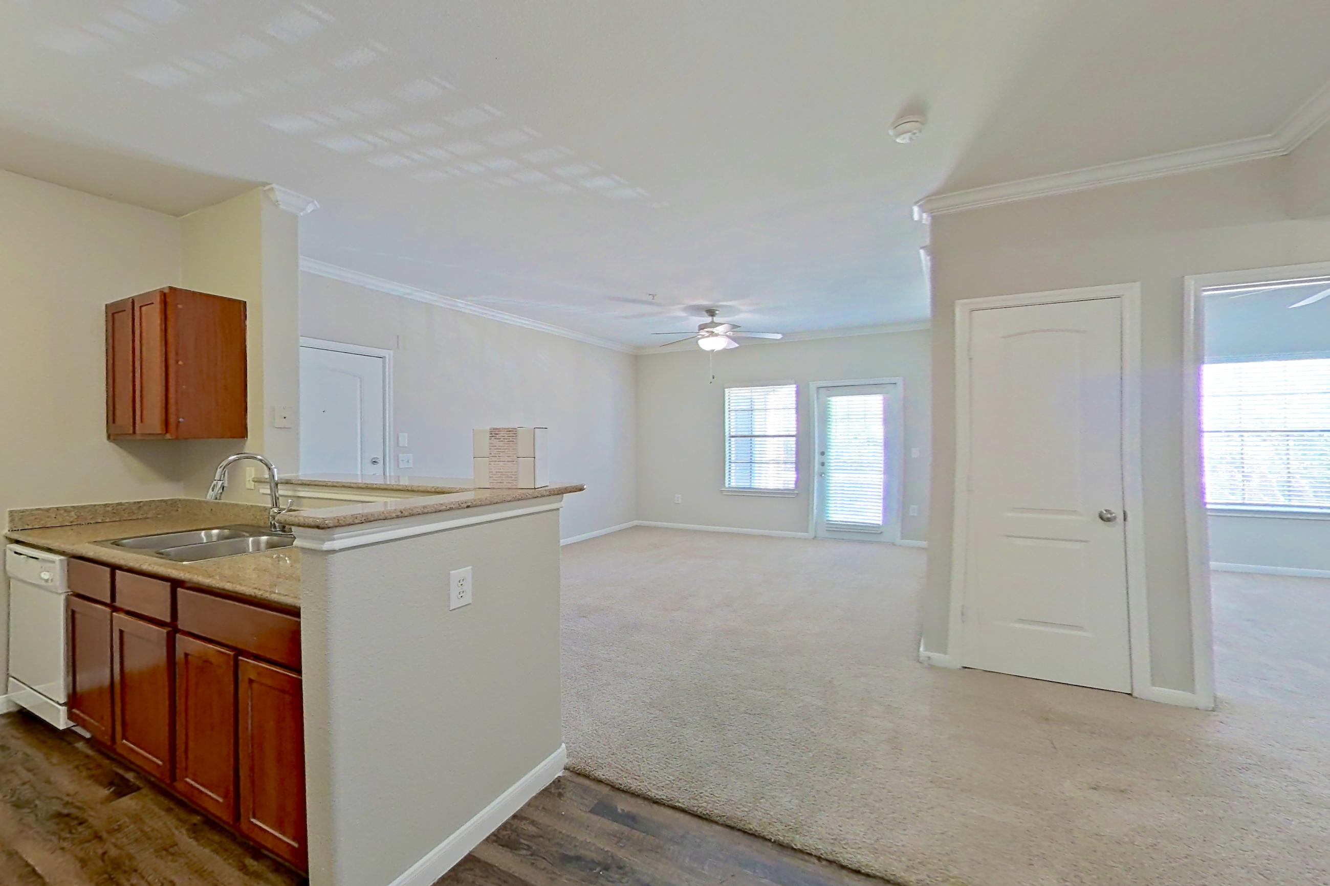 LIVING SPACE