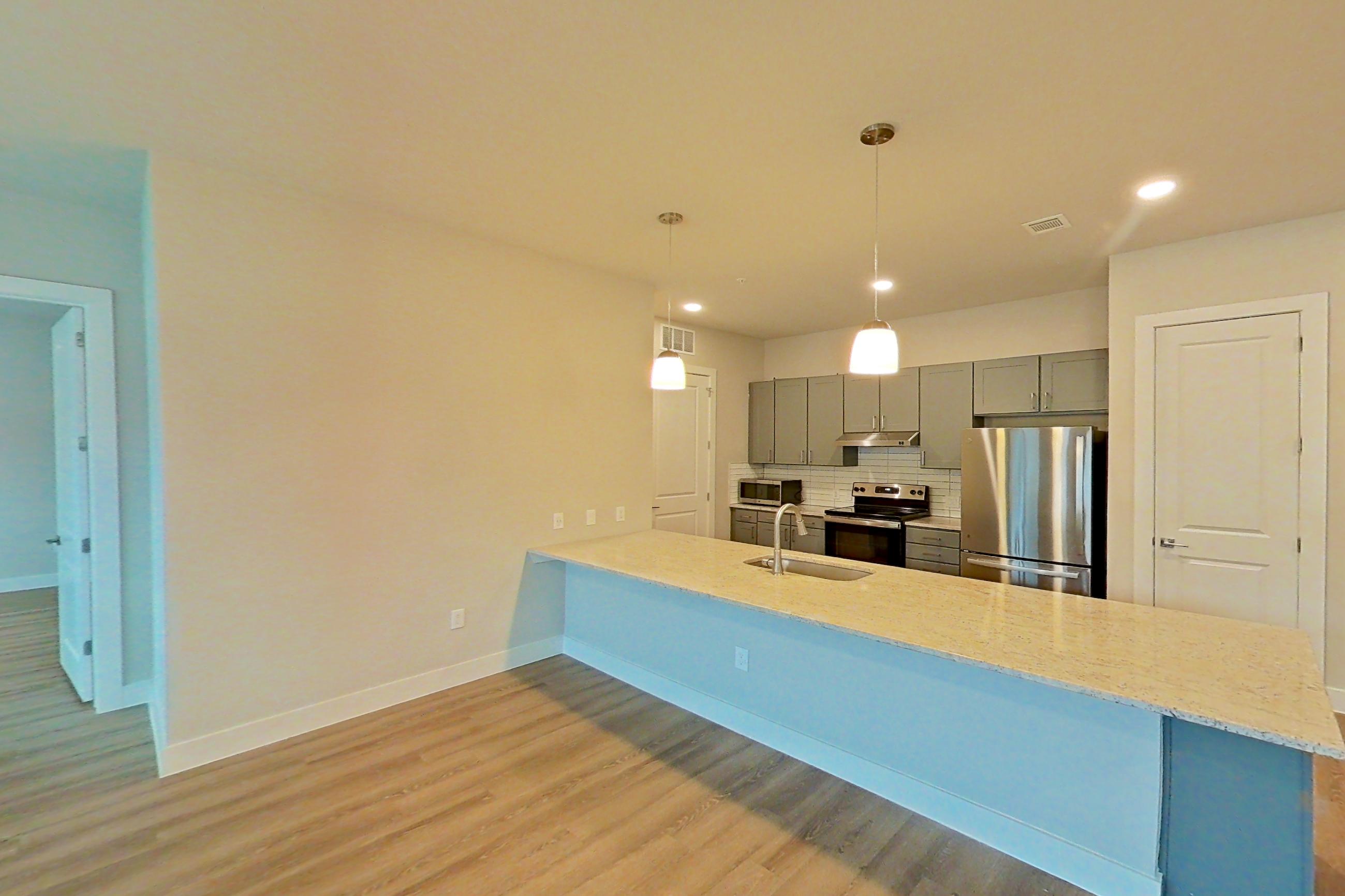 LIVING SPACE