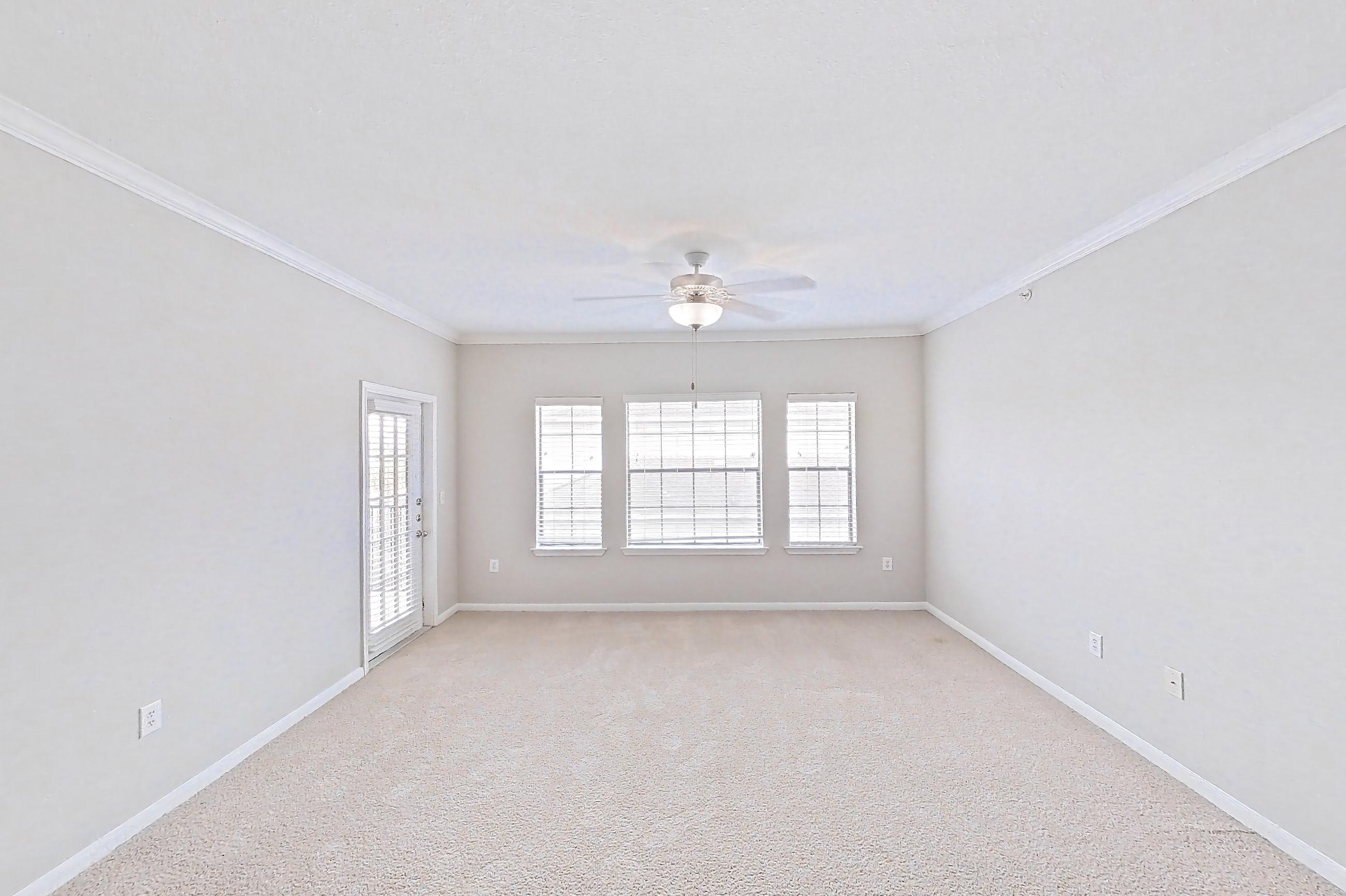 LIVING SPACE