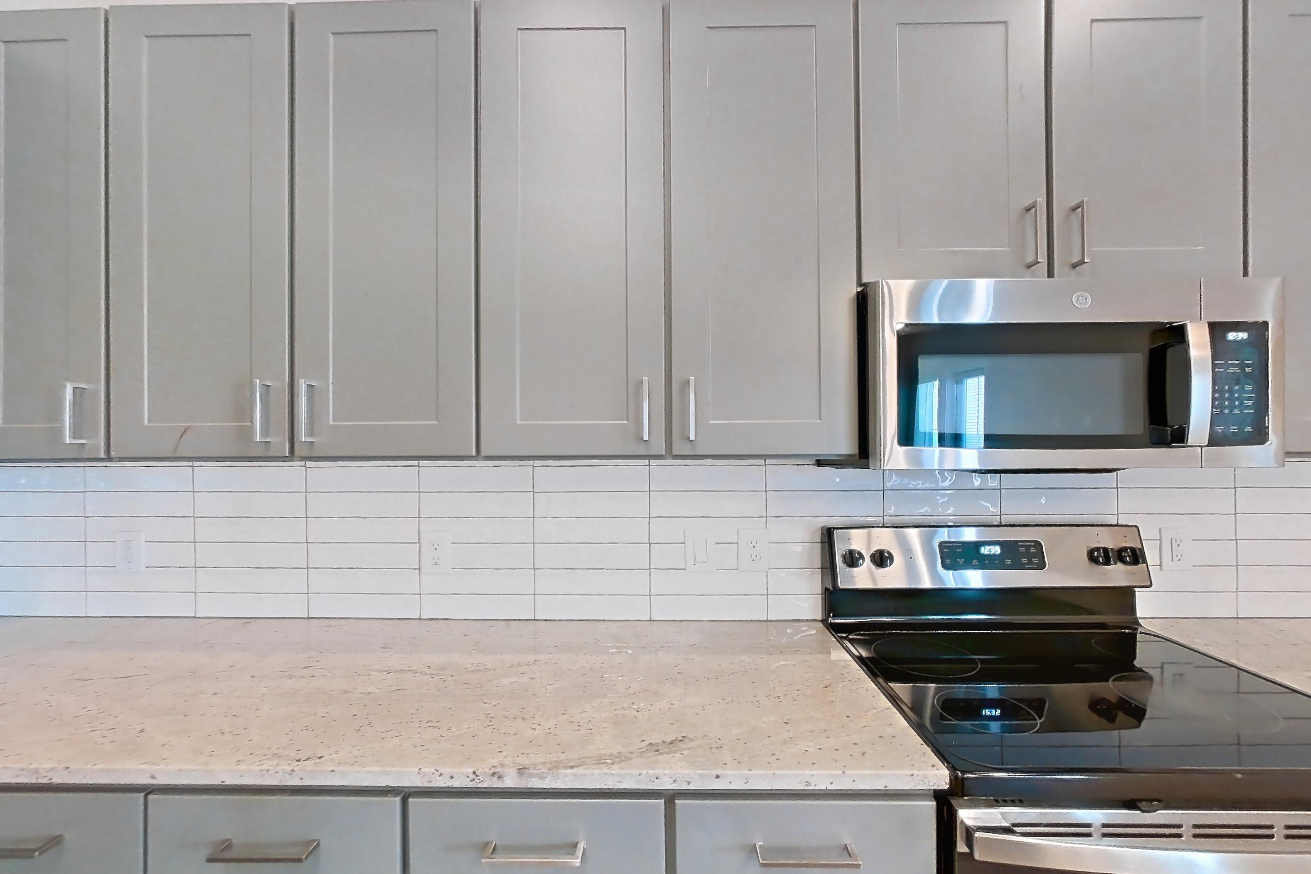 KITCHEN (representative of this floor plan)