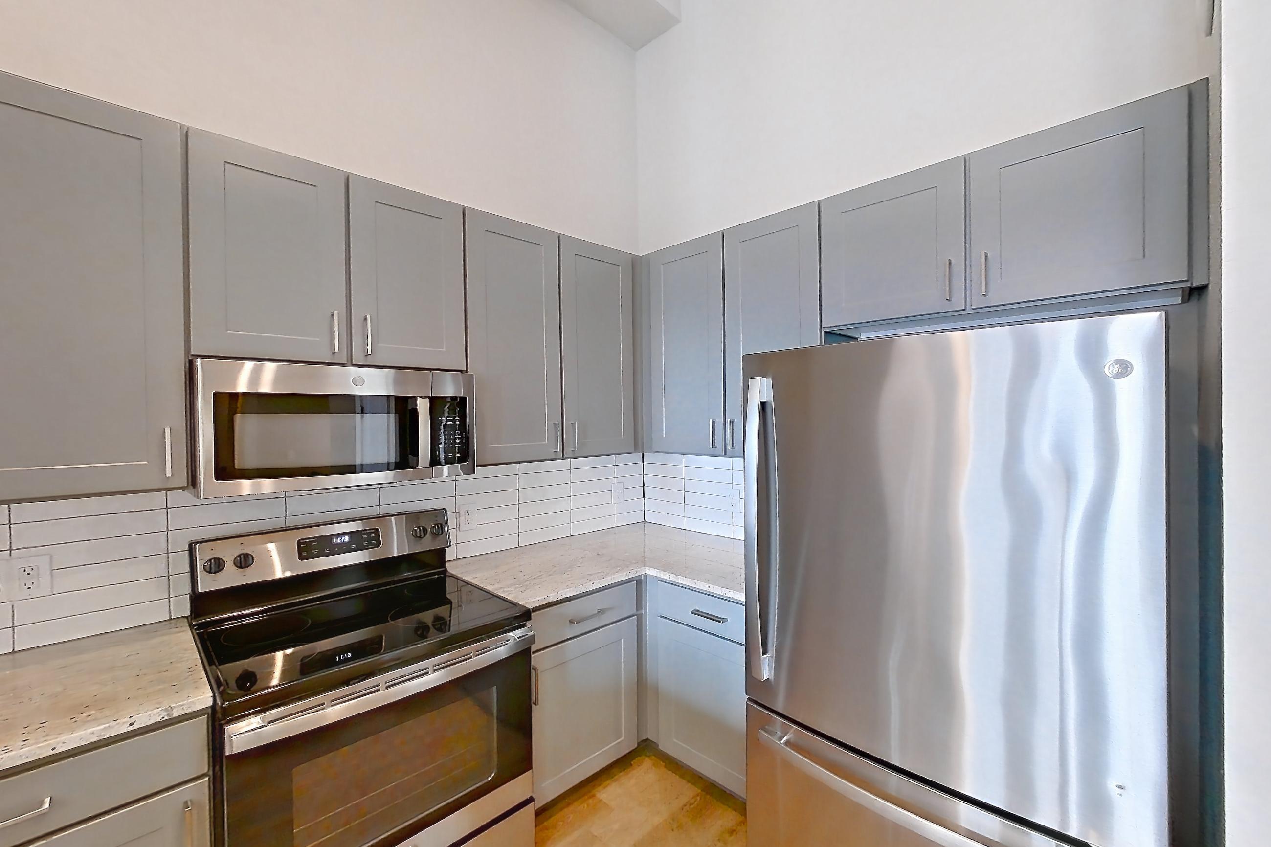 KITCHEN (representative of this floor plan)