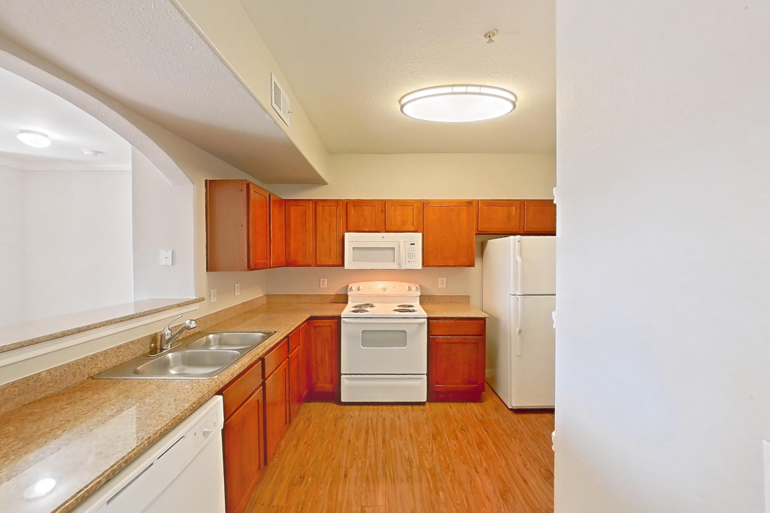 KITCHEN SPACE