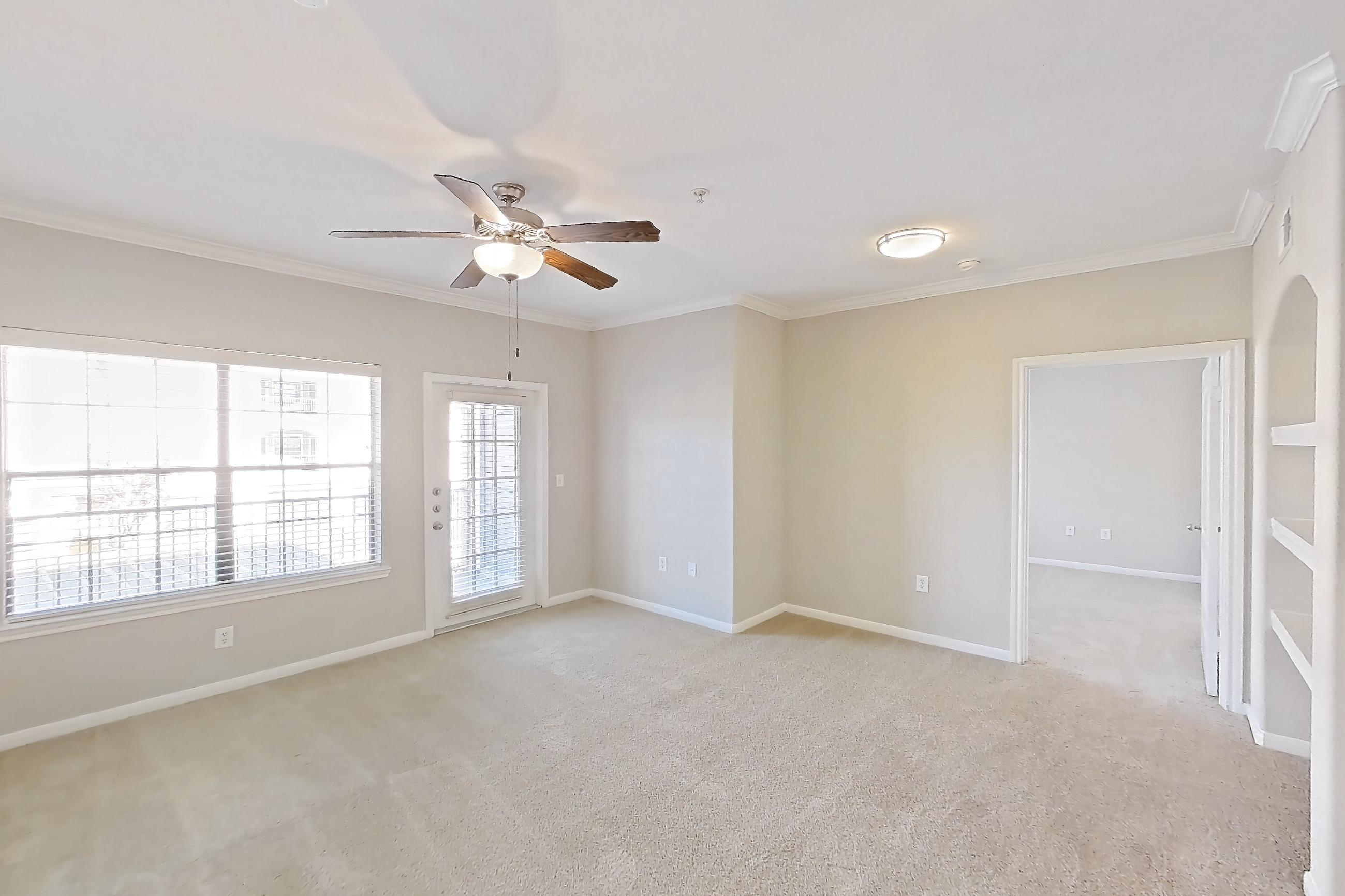 LIVING SPACE