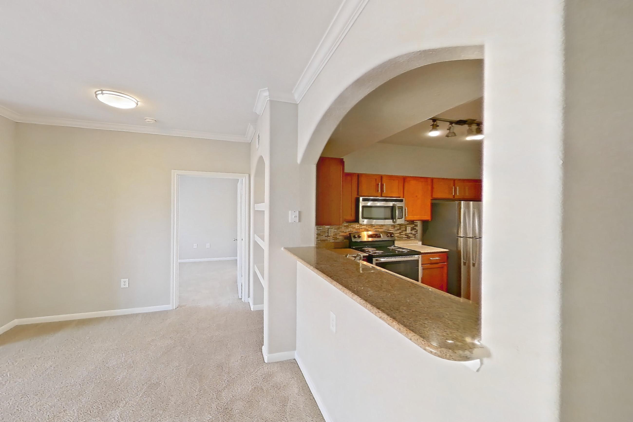 LIVING SPACE