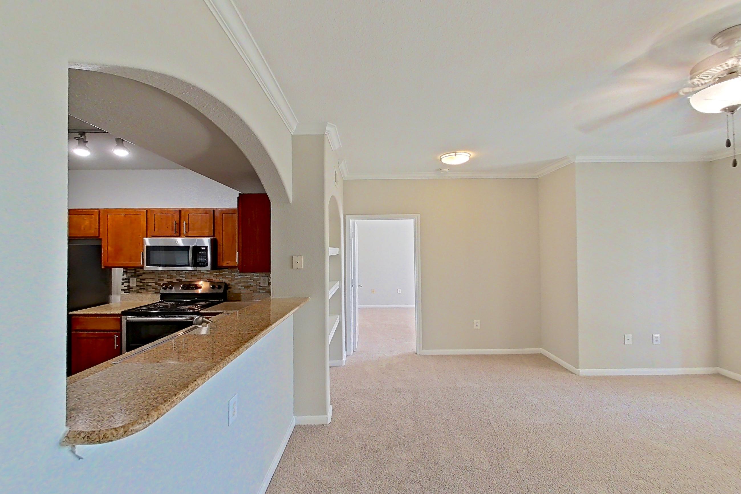 LIVING SPACE
