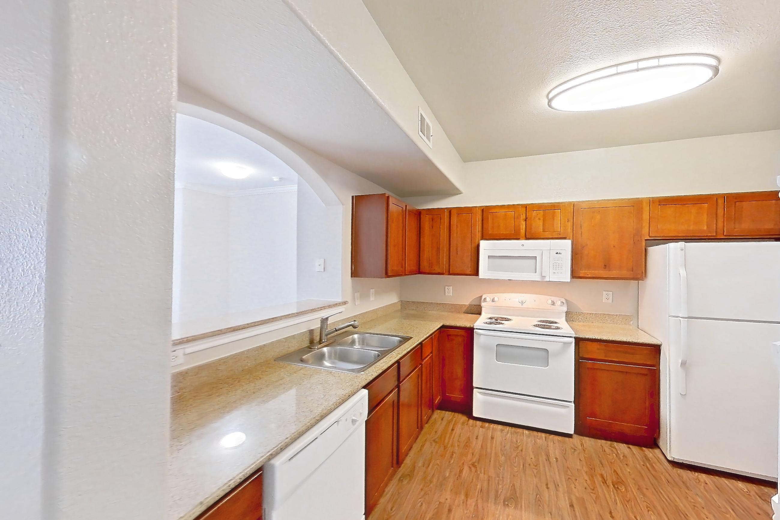 KITCHEN SPACE