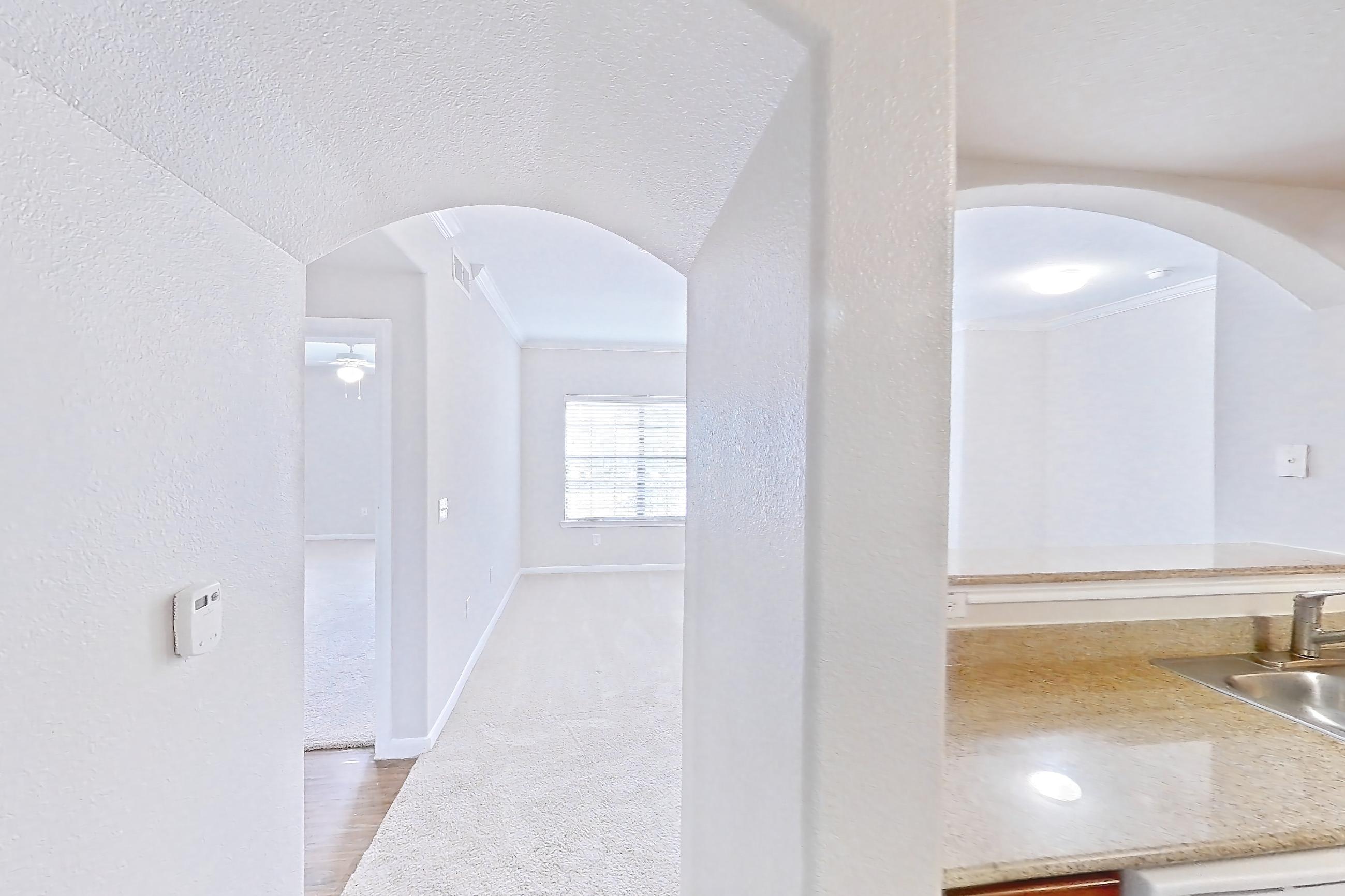 KITCHEN SPACE