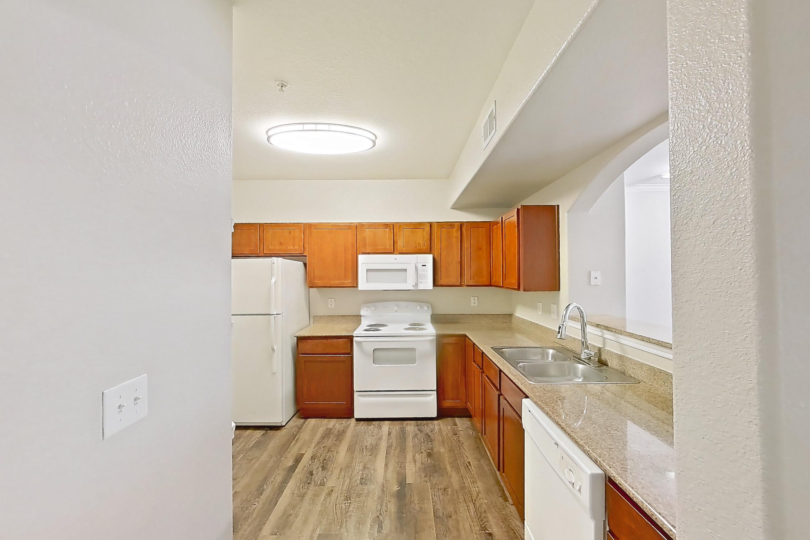 KITCHEN SPACE