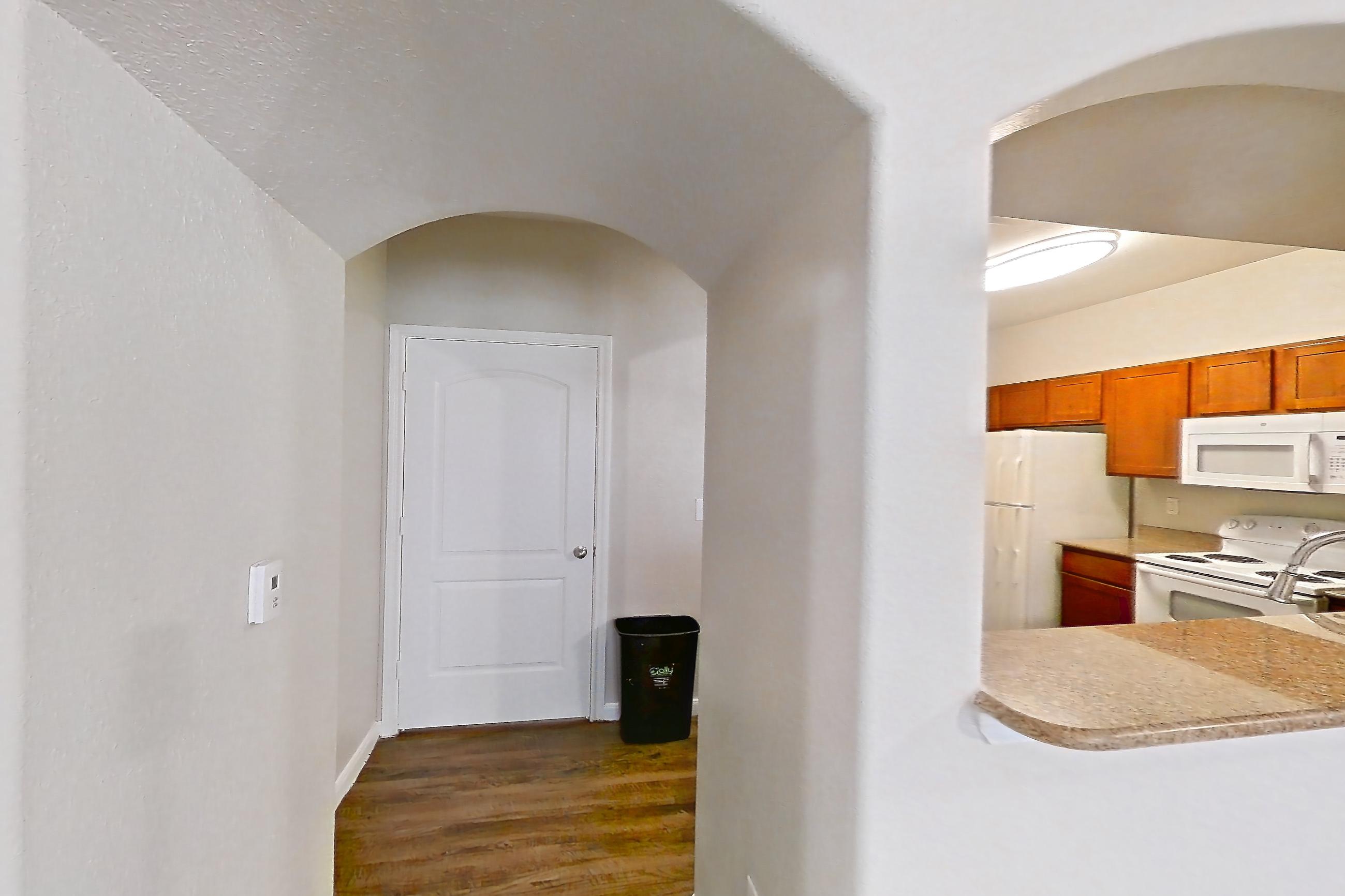LIVING SPACE