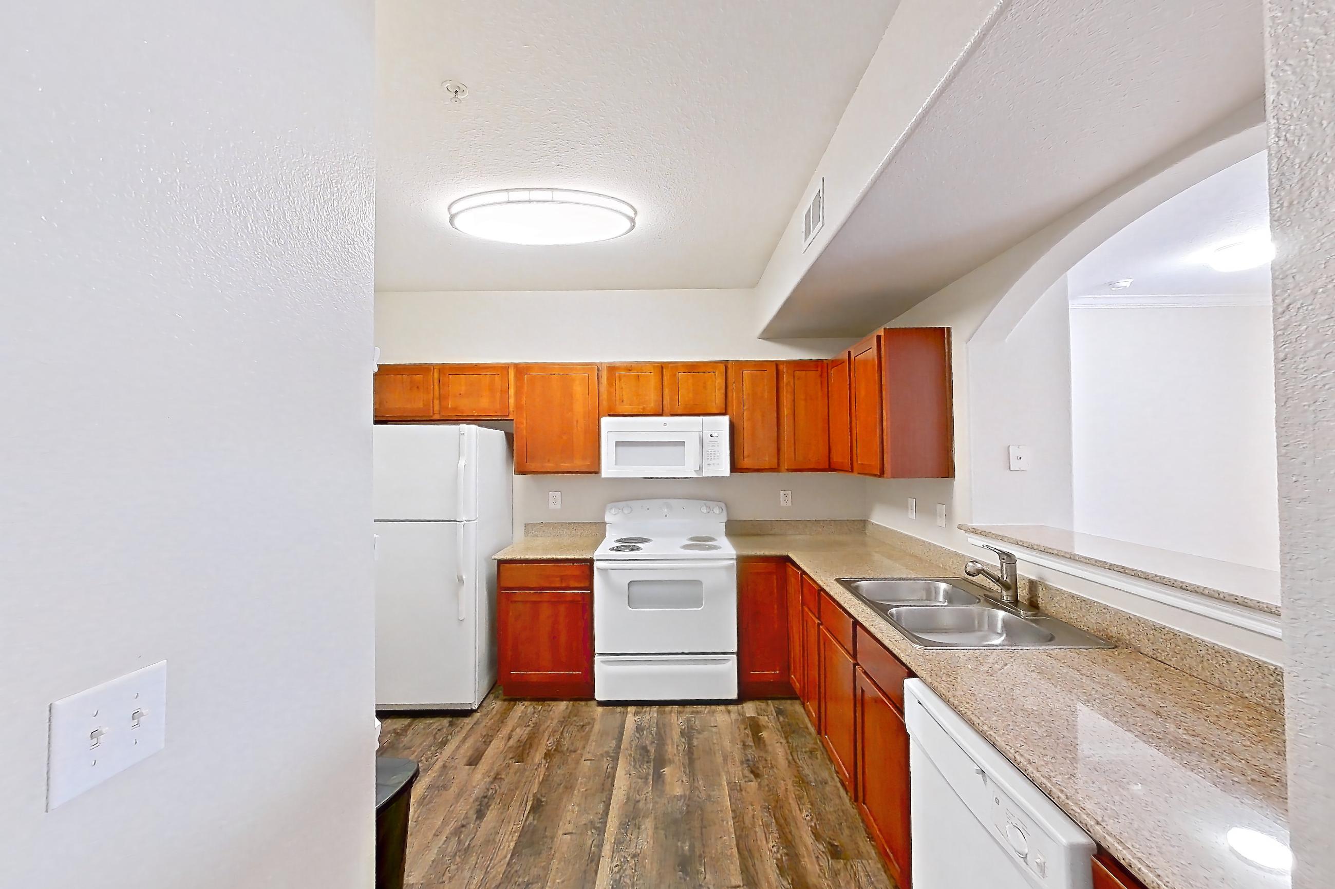 KITCHEN SPACE