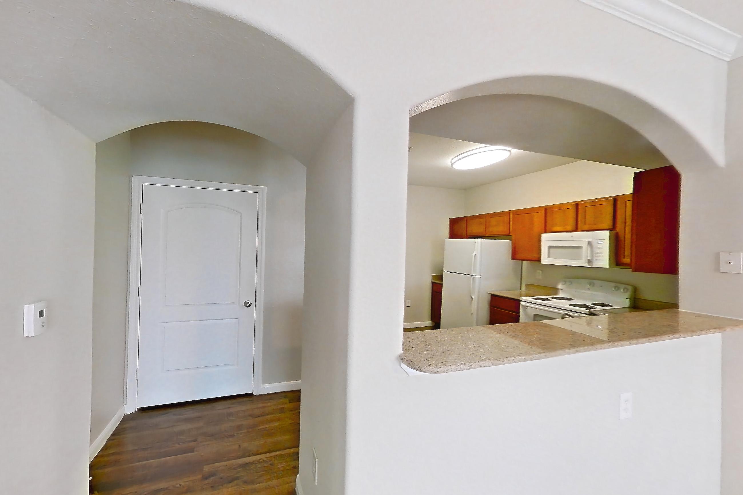 LIVING SPACE